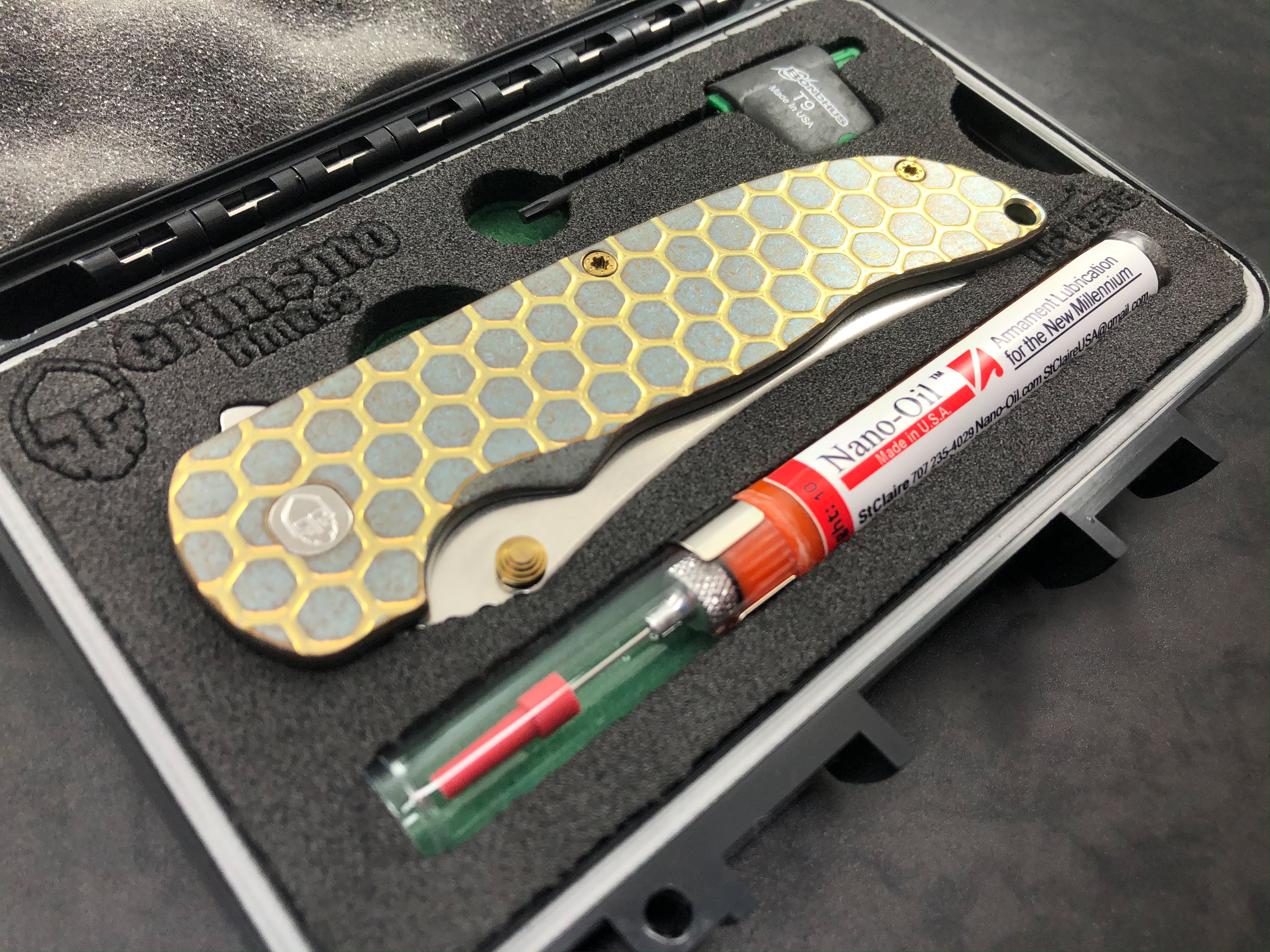 Norseman #2921 3645682410