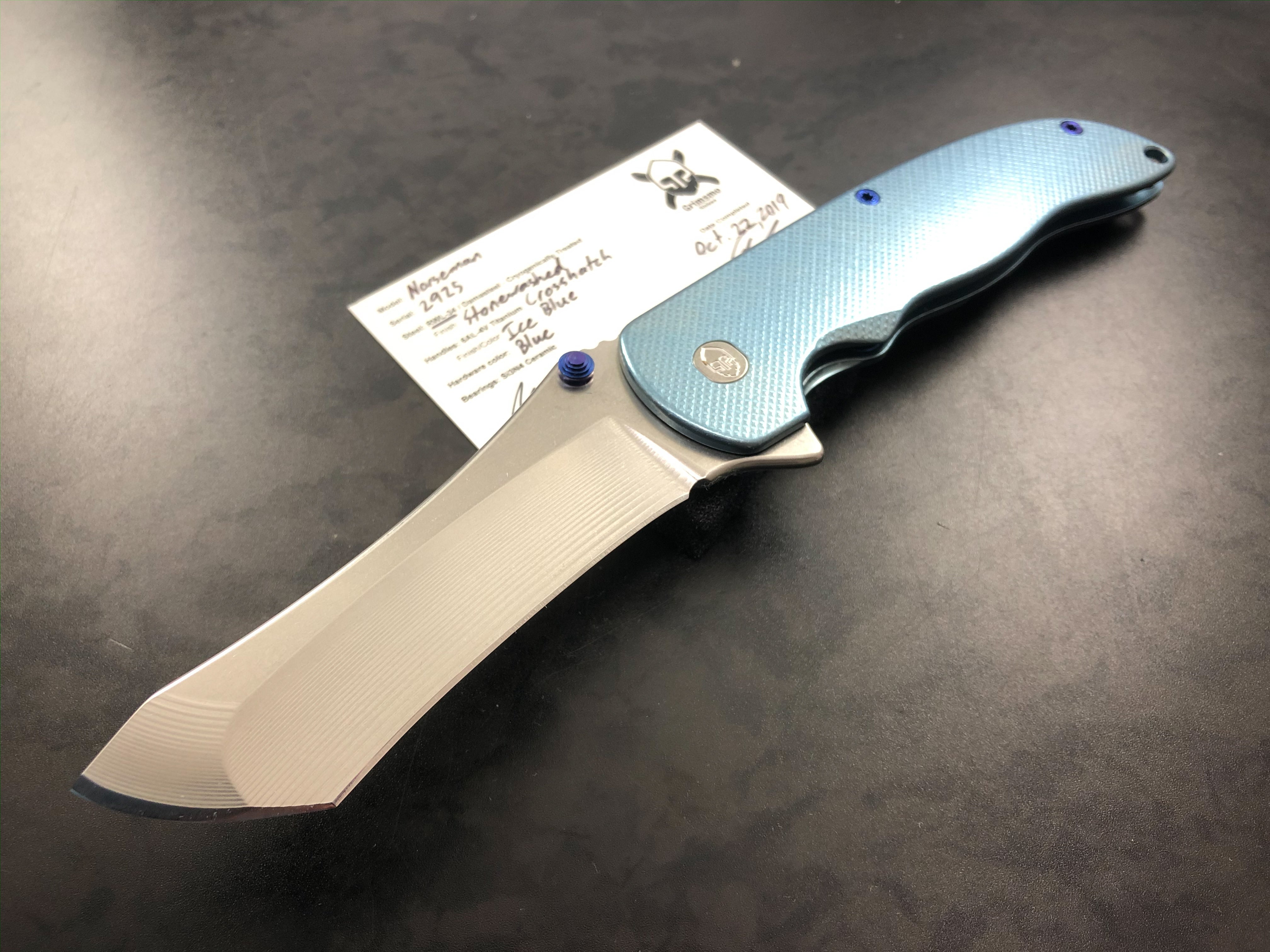 Norseman #2925 0183642410