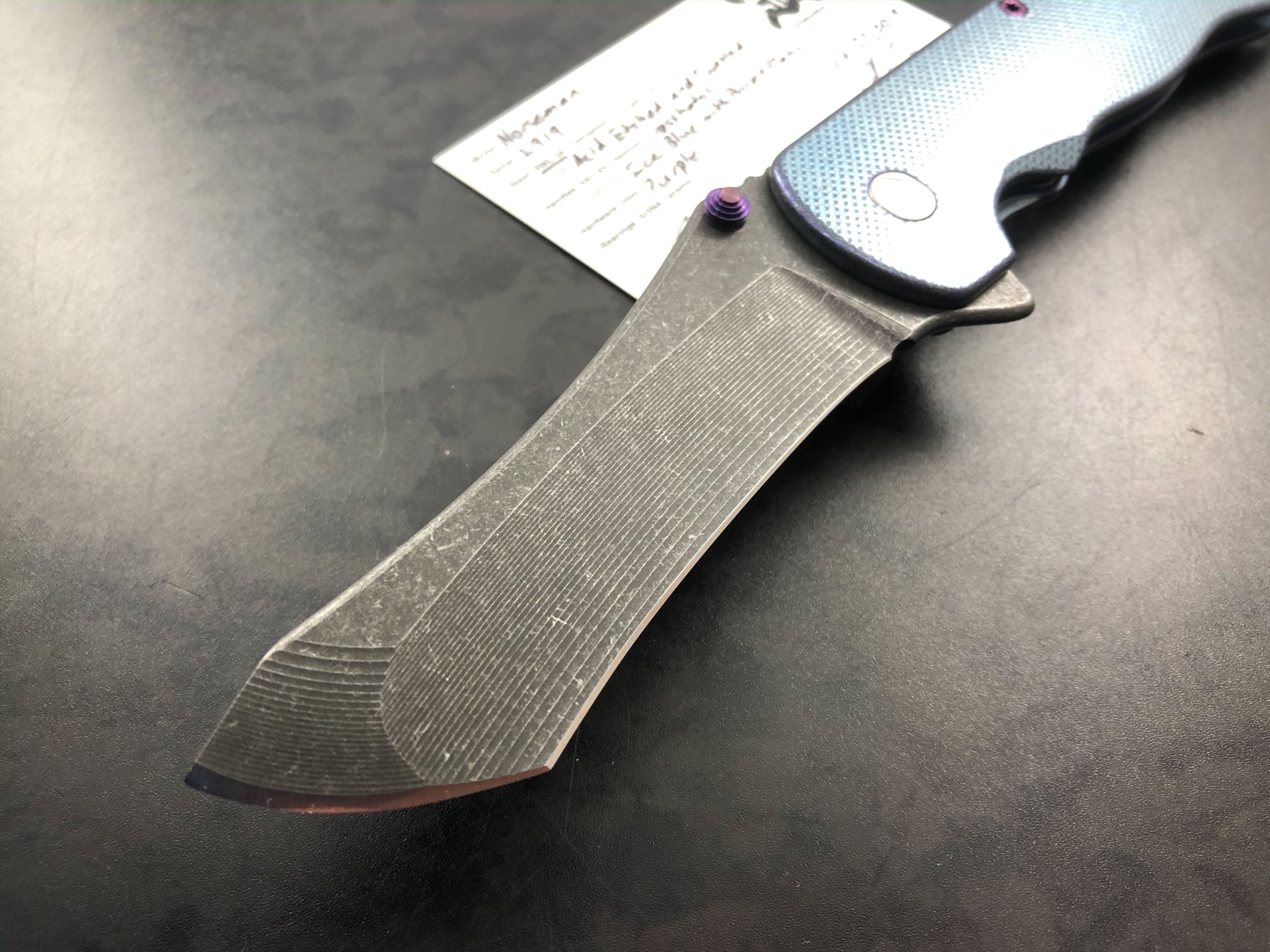 Norseman #2919 8364552410