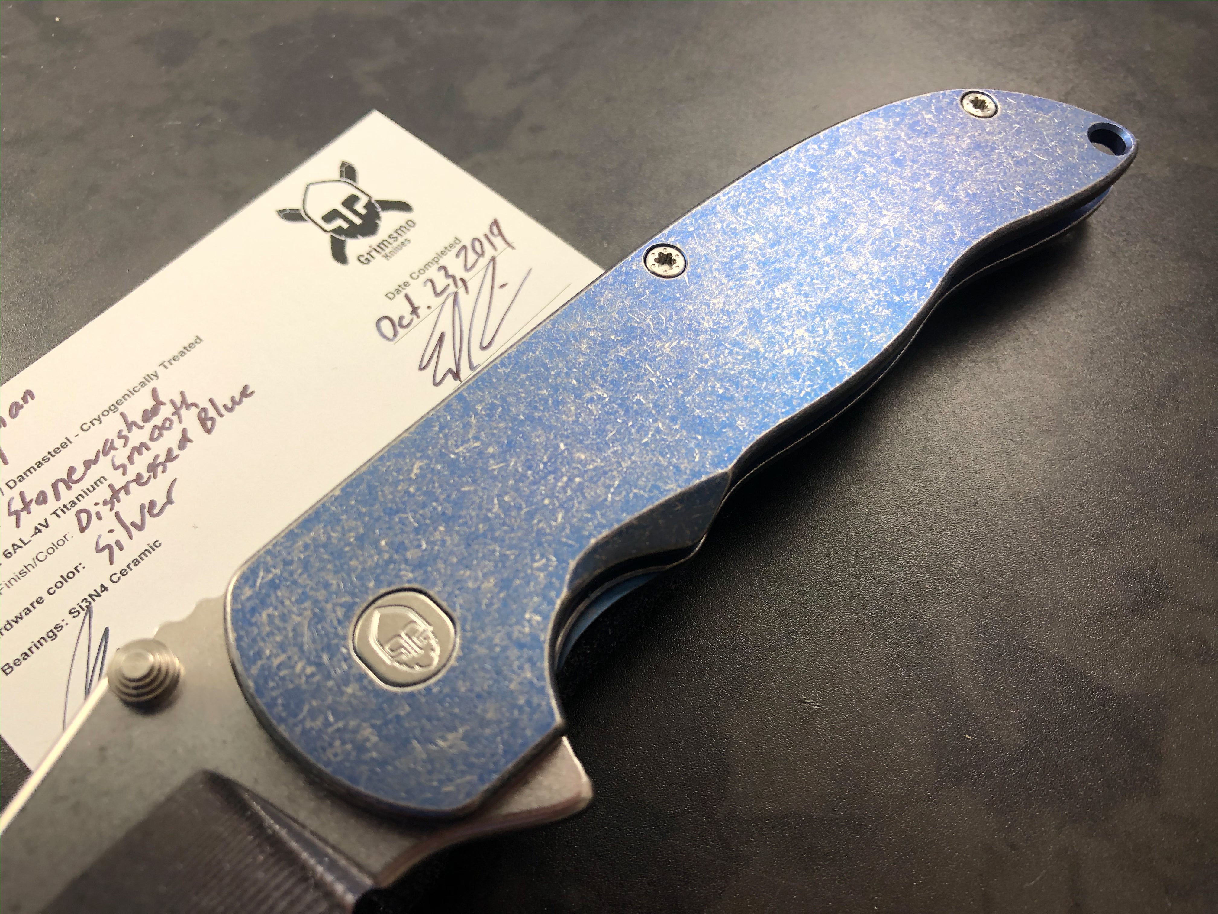 Norseman #2924 8365482410