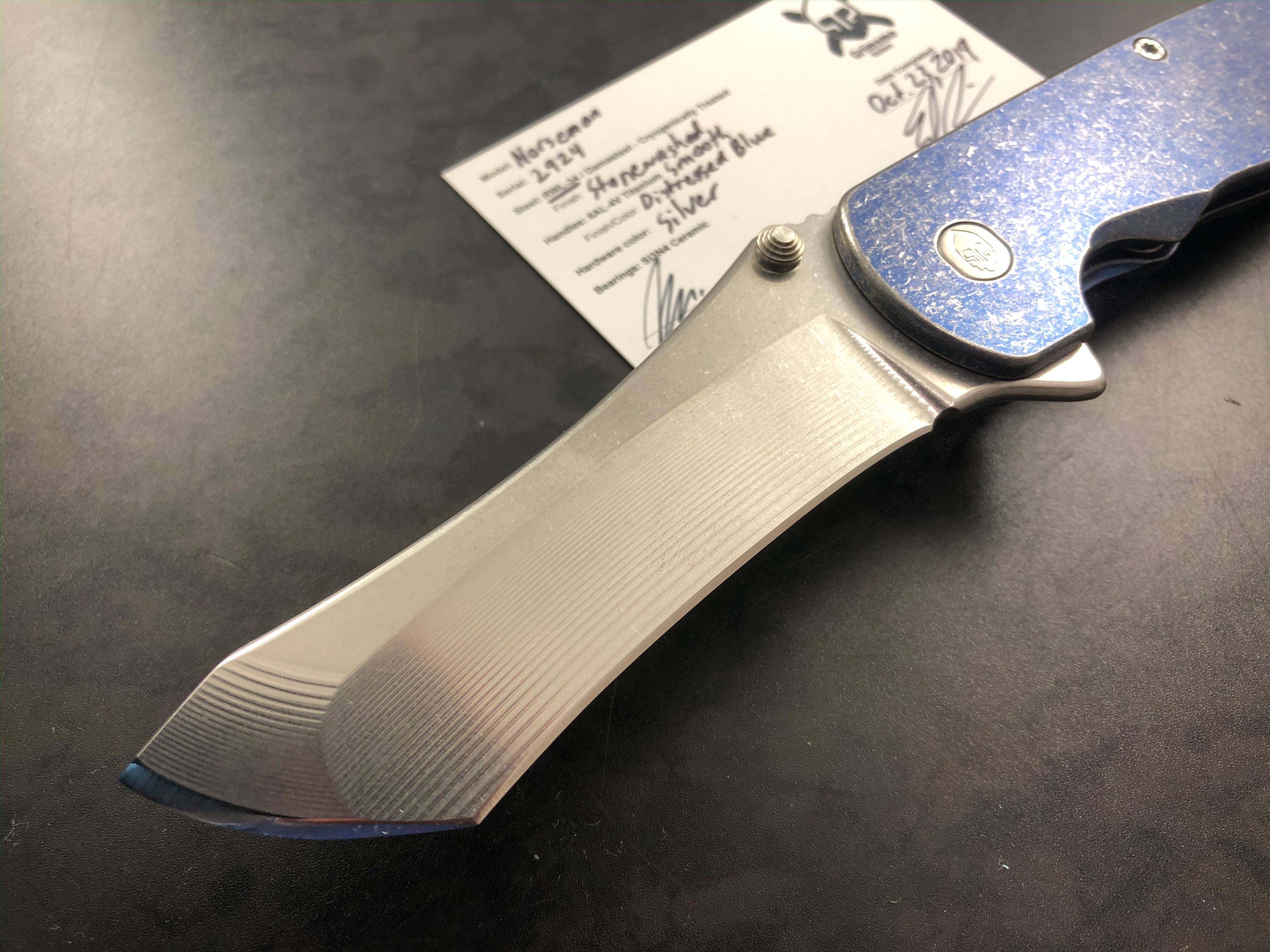 Norseman #2924 8365482410