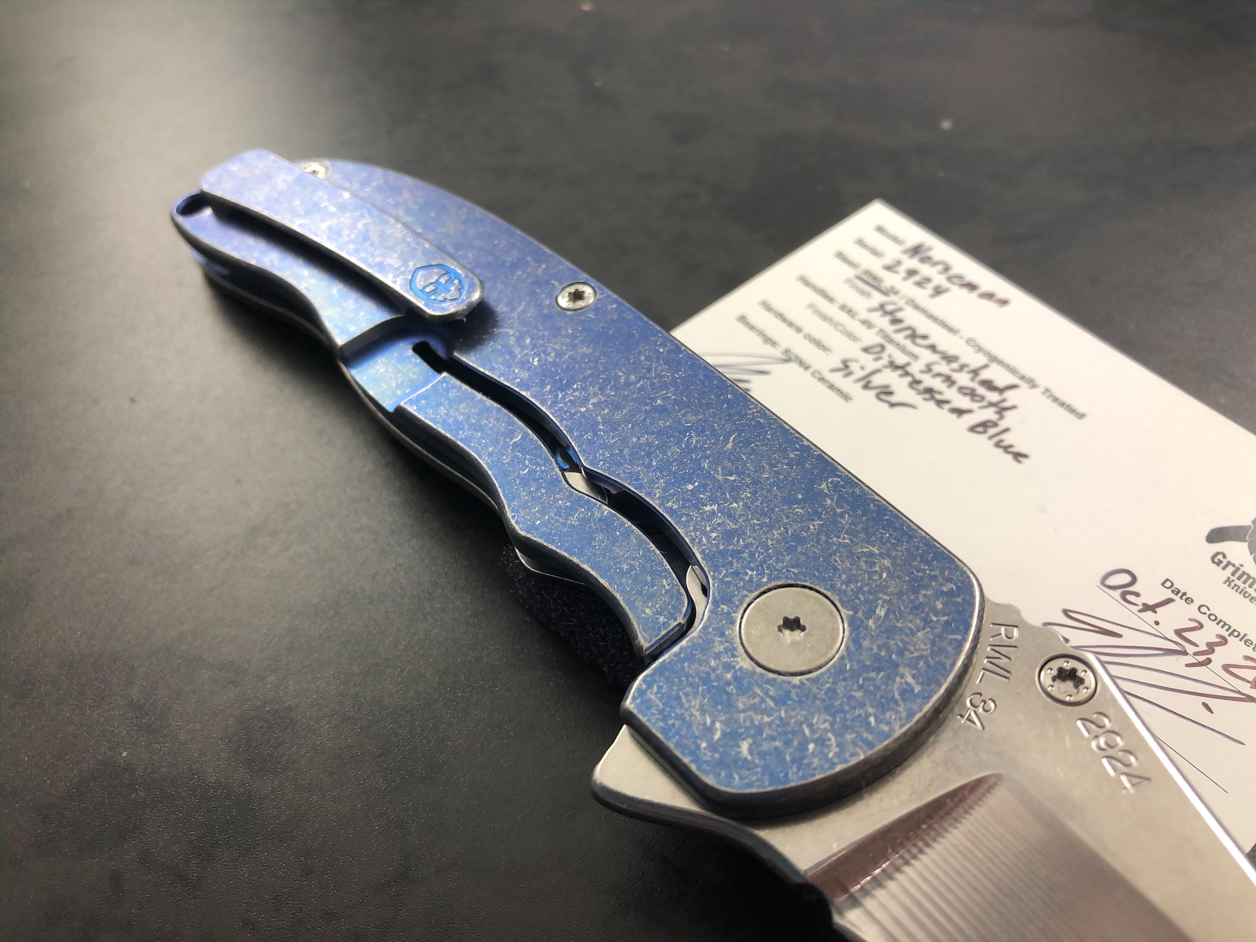 Norseman #2924 8365482410