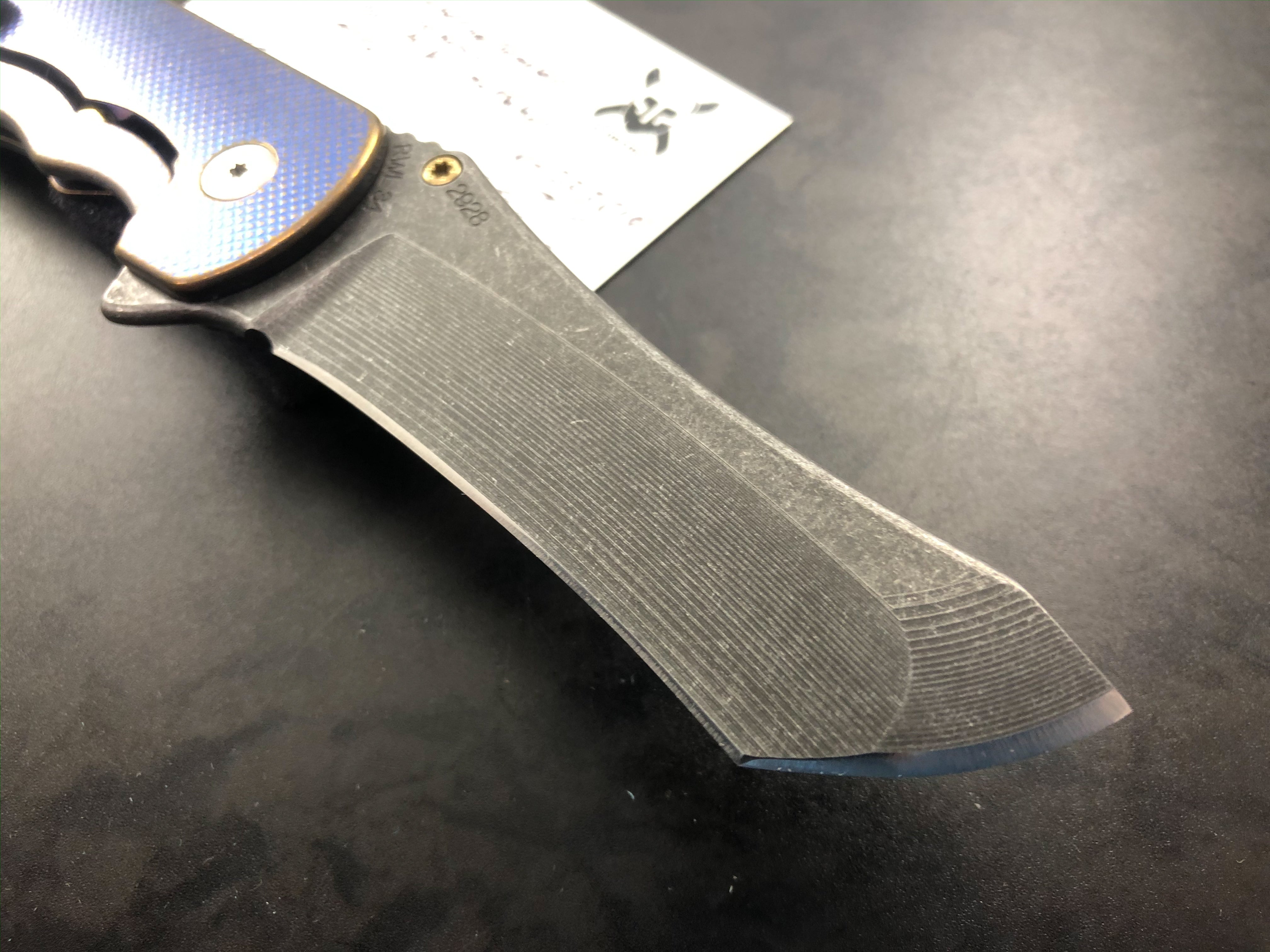 Norseman #2928 4521652410