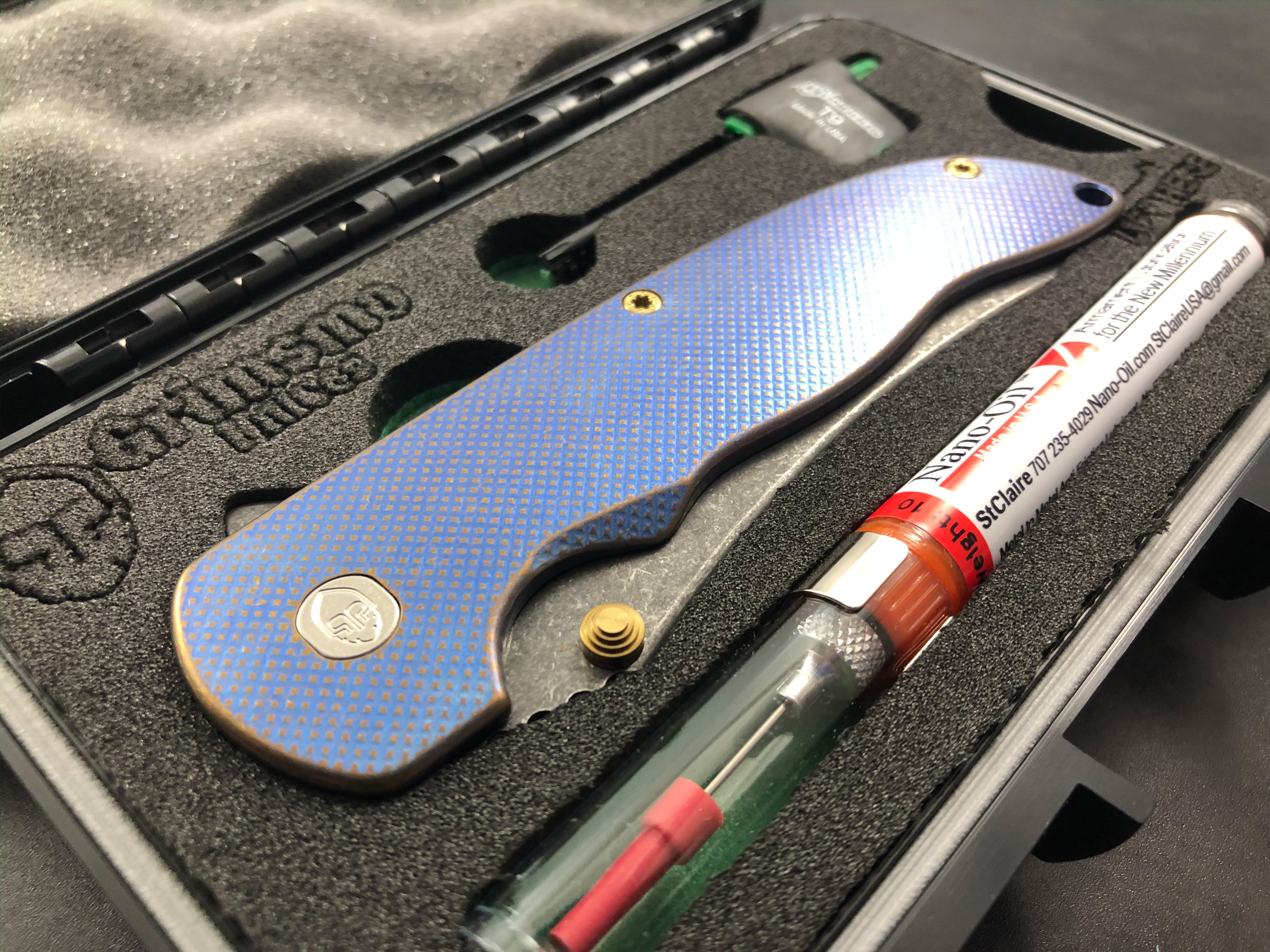 Norseman #2928 4521652410
