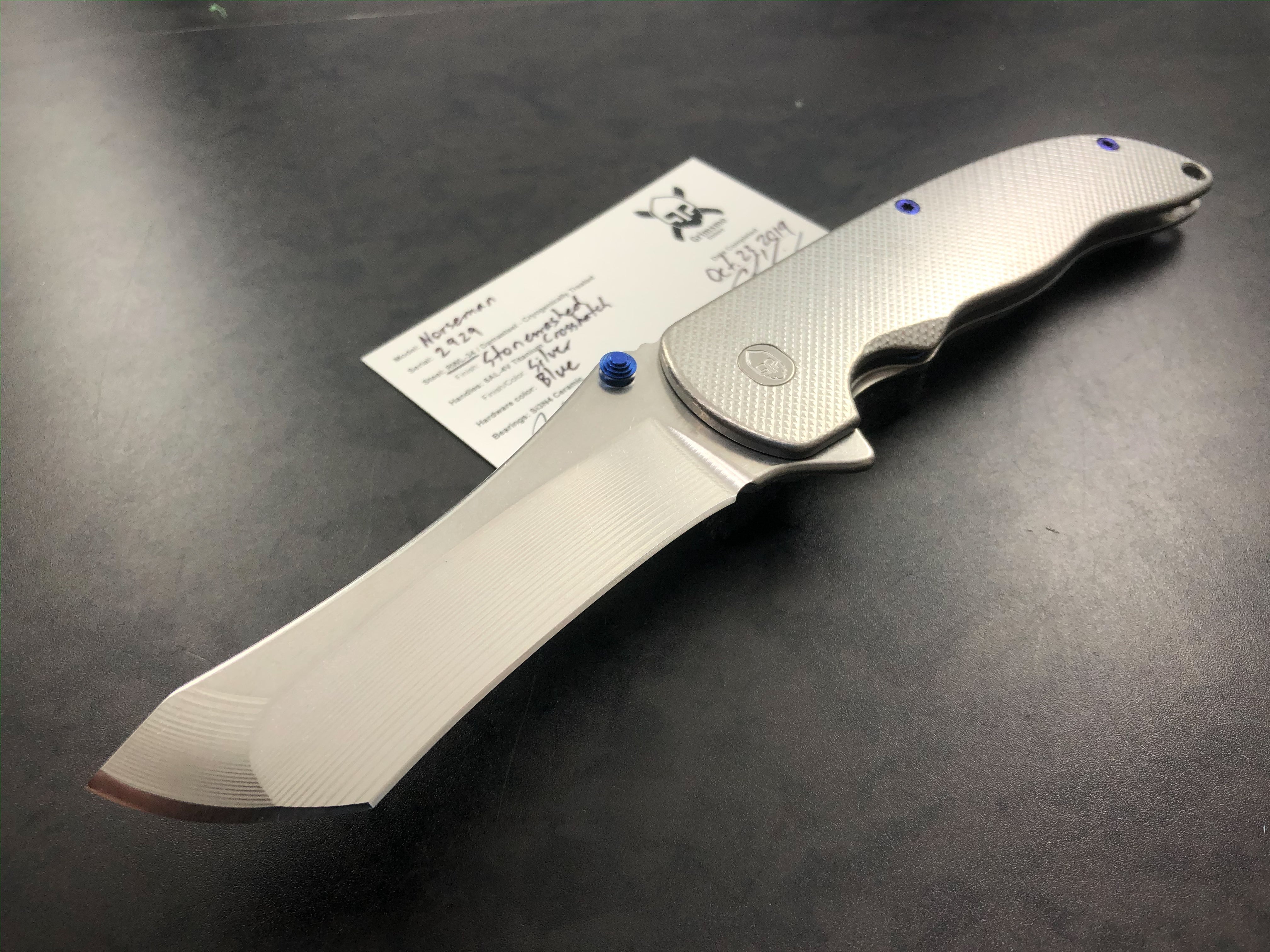 Norseman #2929 3652142410