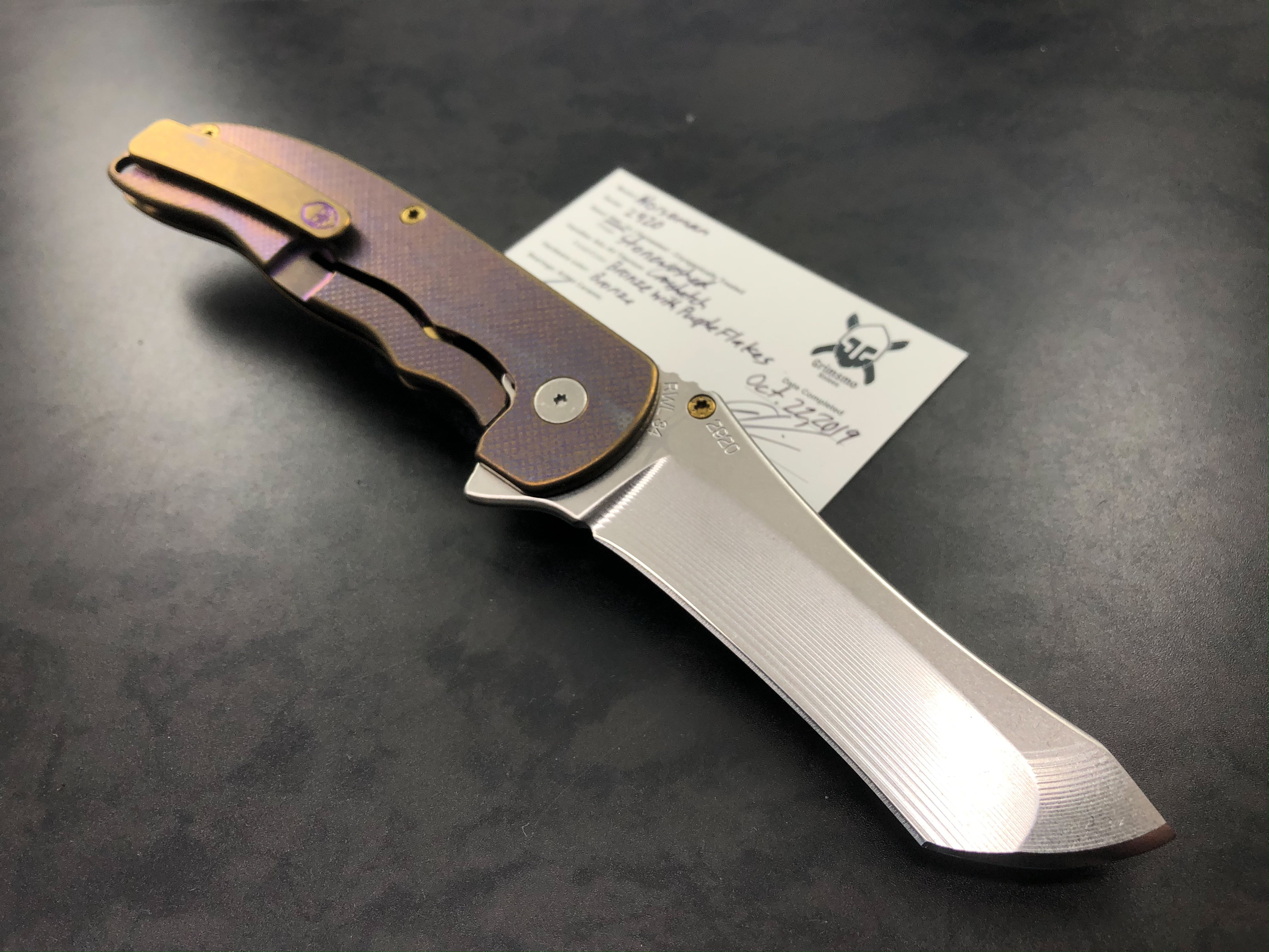 Norseman #2920 9541232410