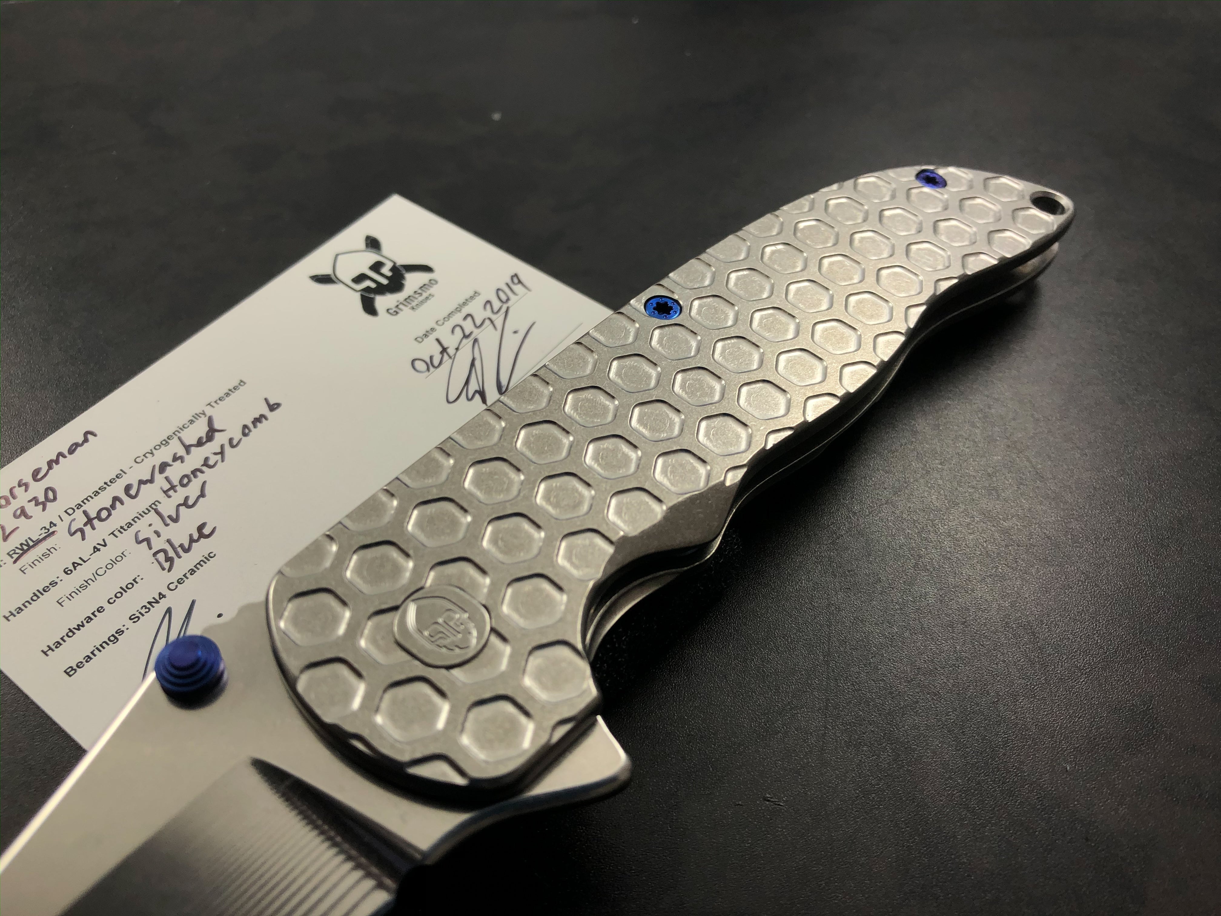 Norseman #2930 7854122410