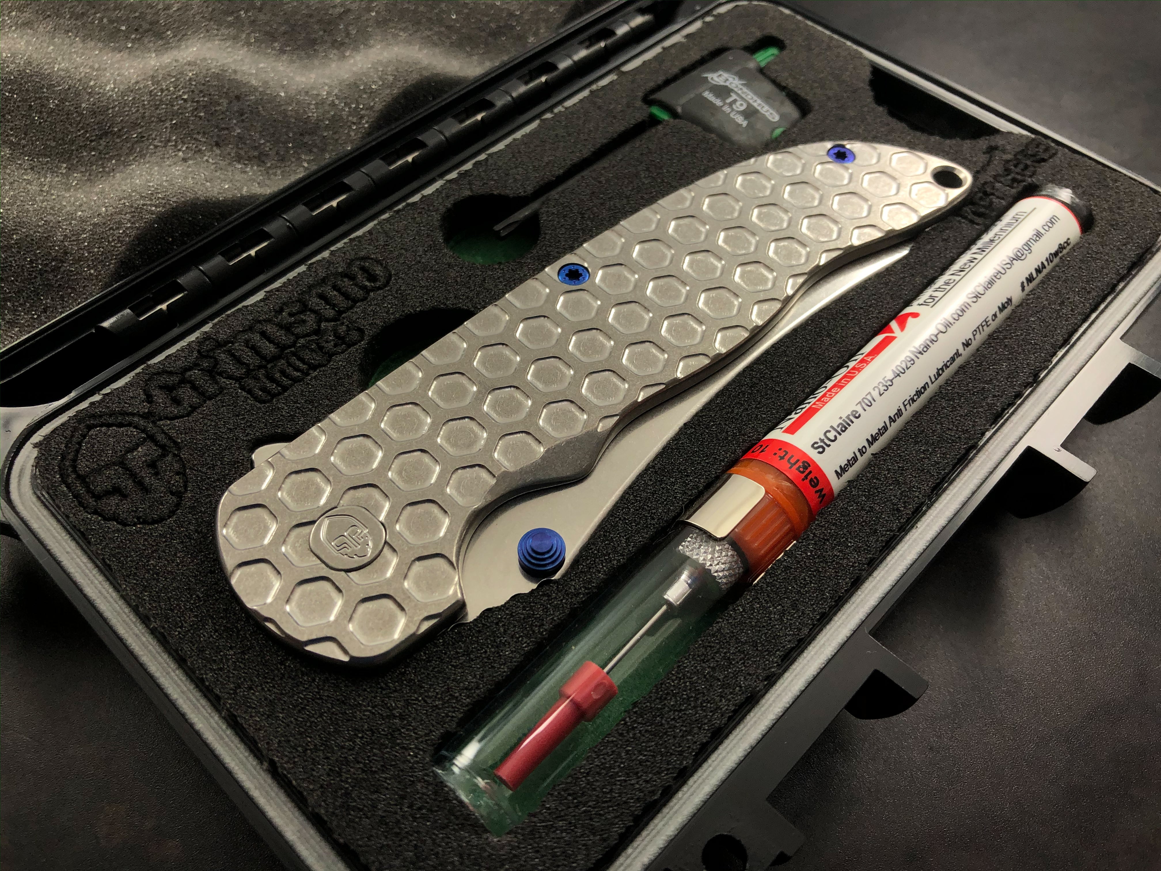Norseman #2930 7854122410