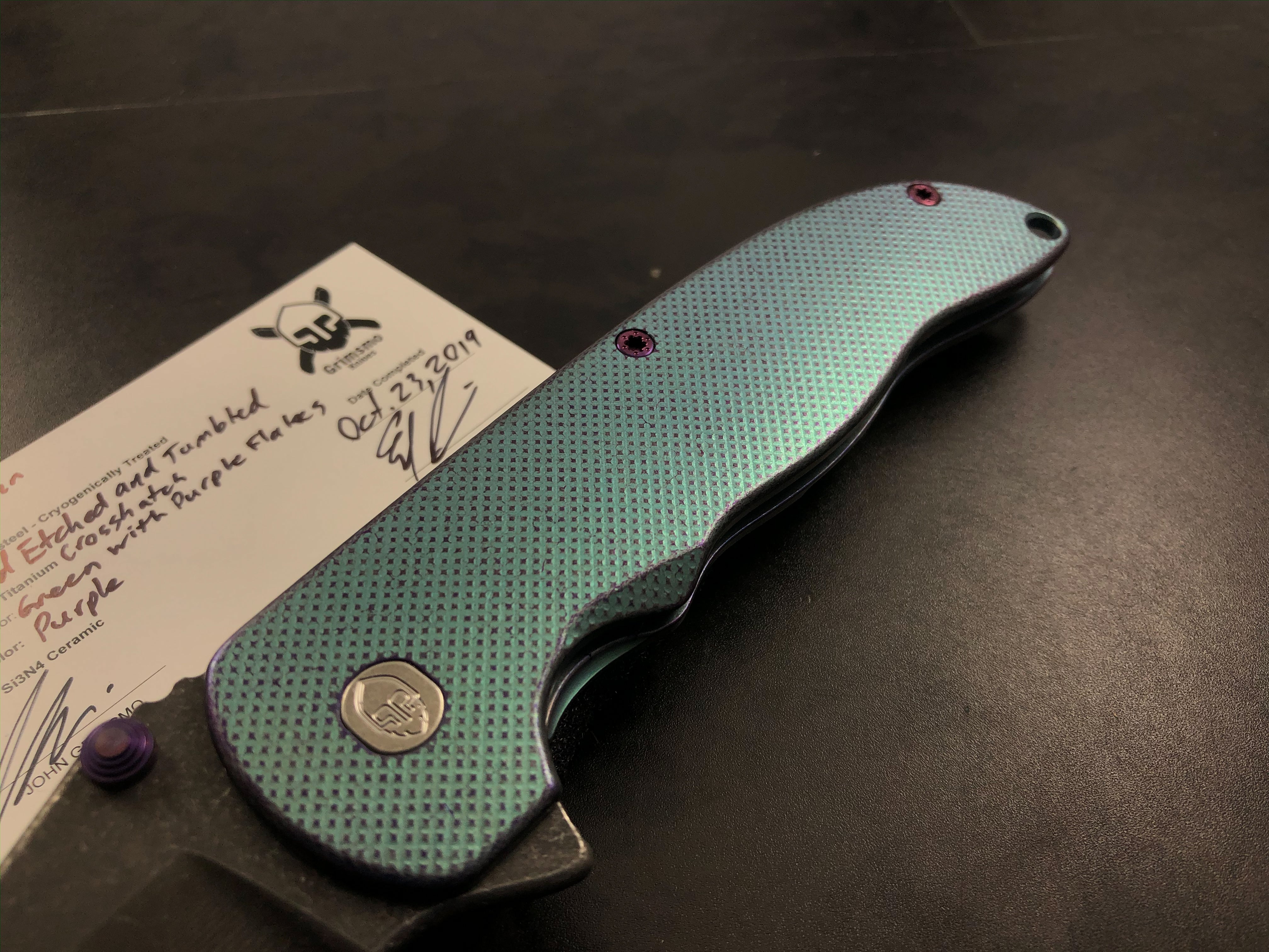 Norseman #2931 6541232410