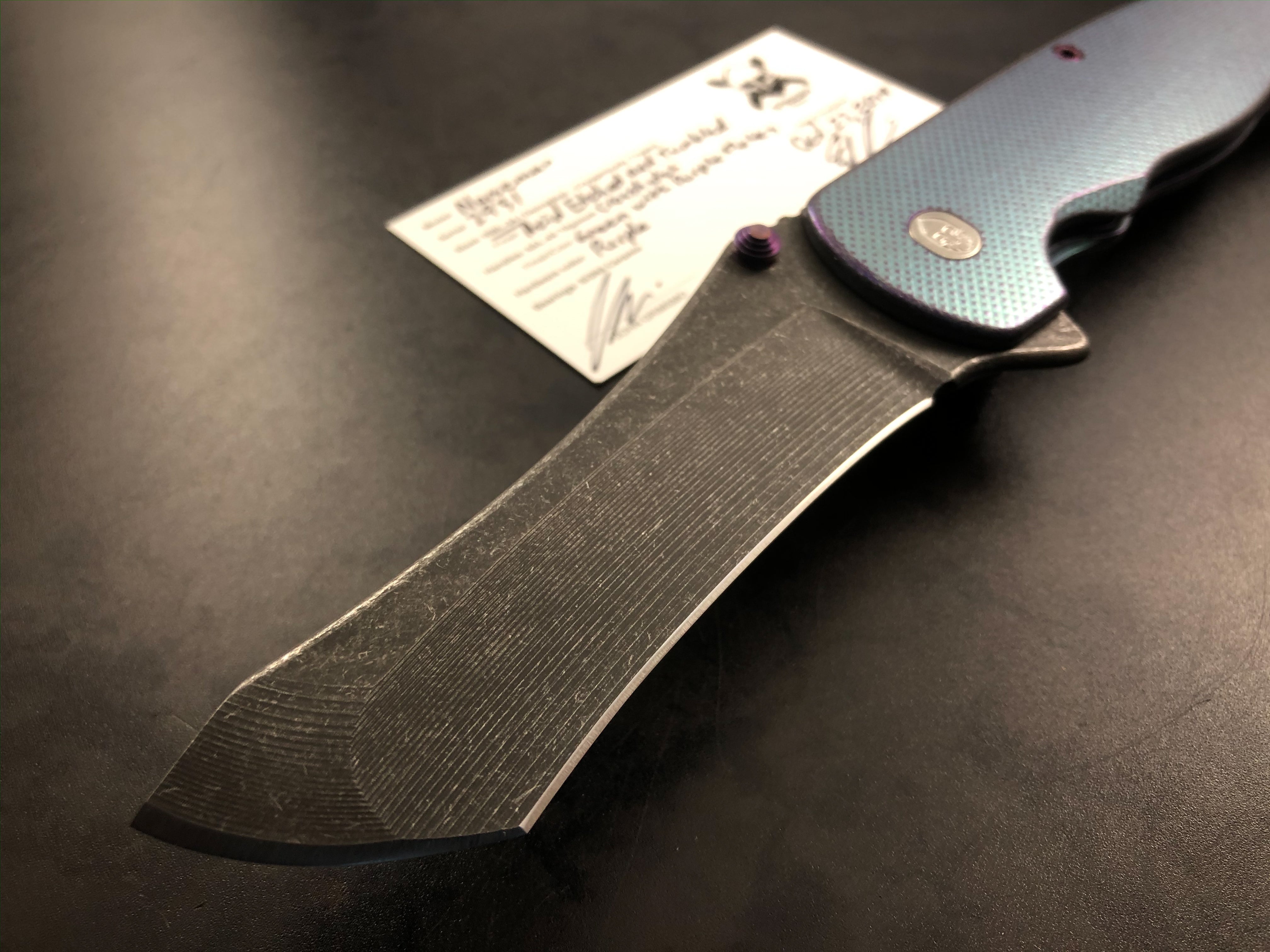 Norseman #2931 6541232410
