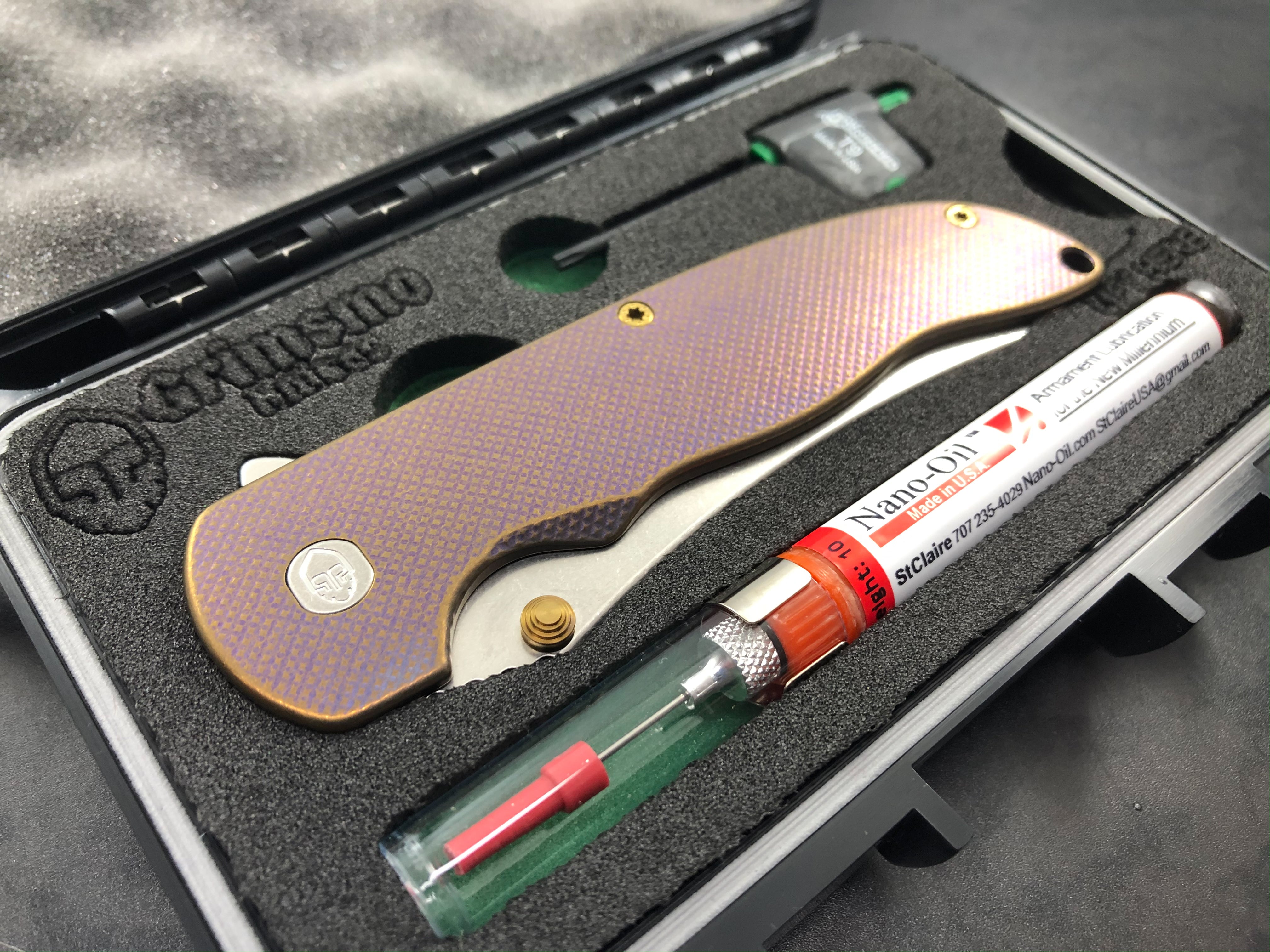 Norseman #2920 9541232410