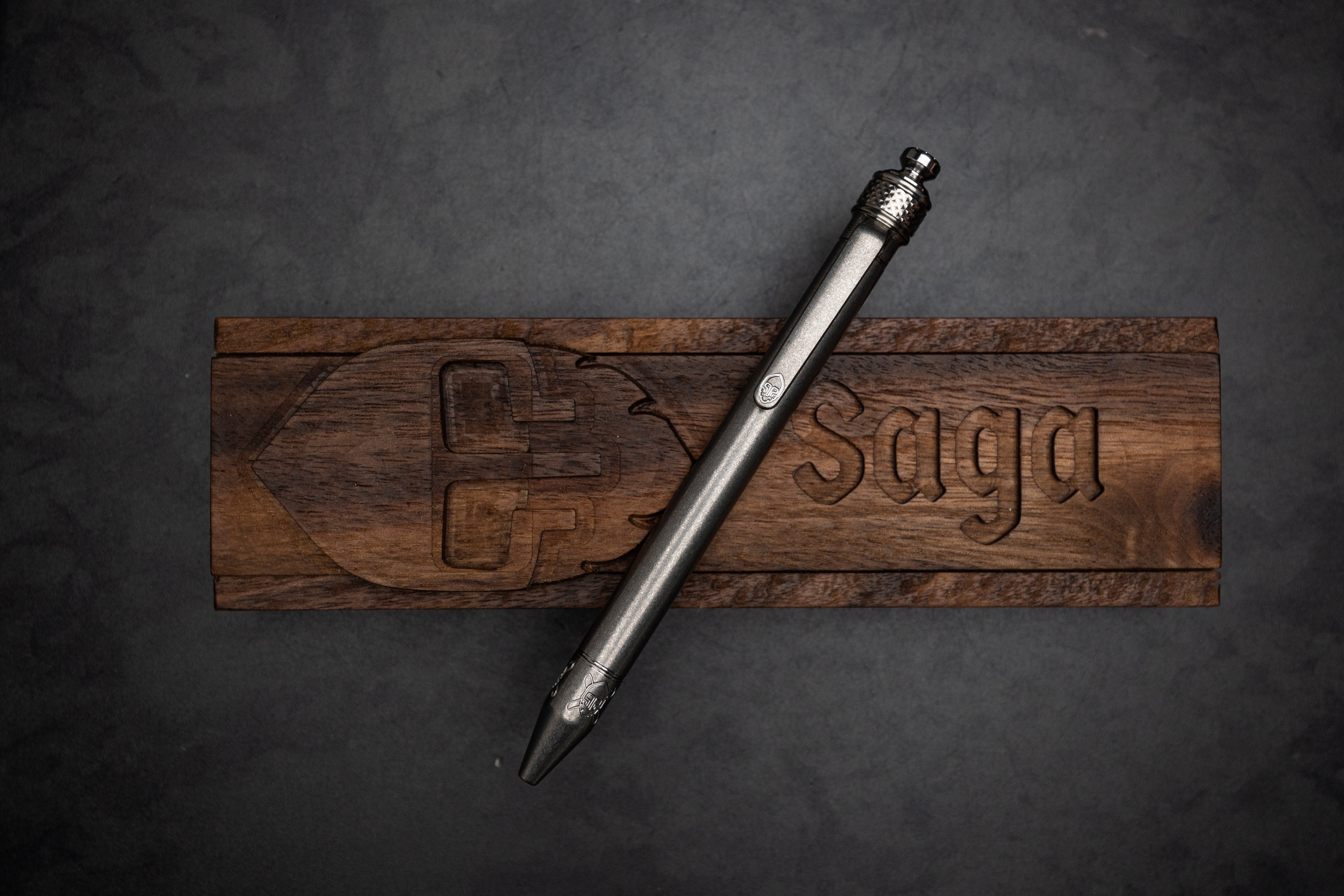 Saga #856 4755121030