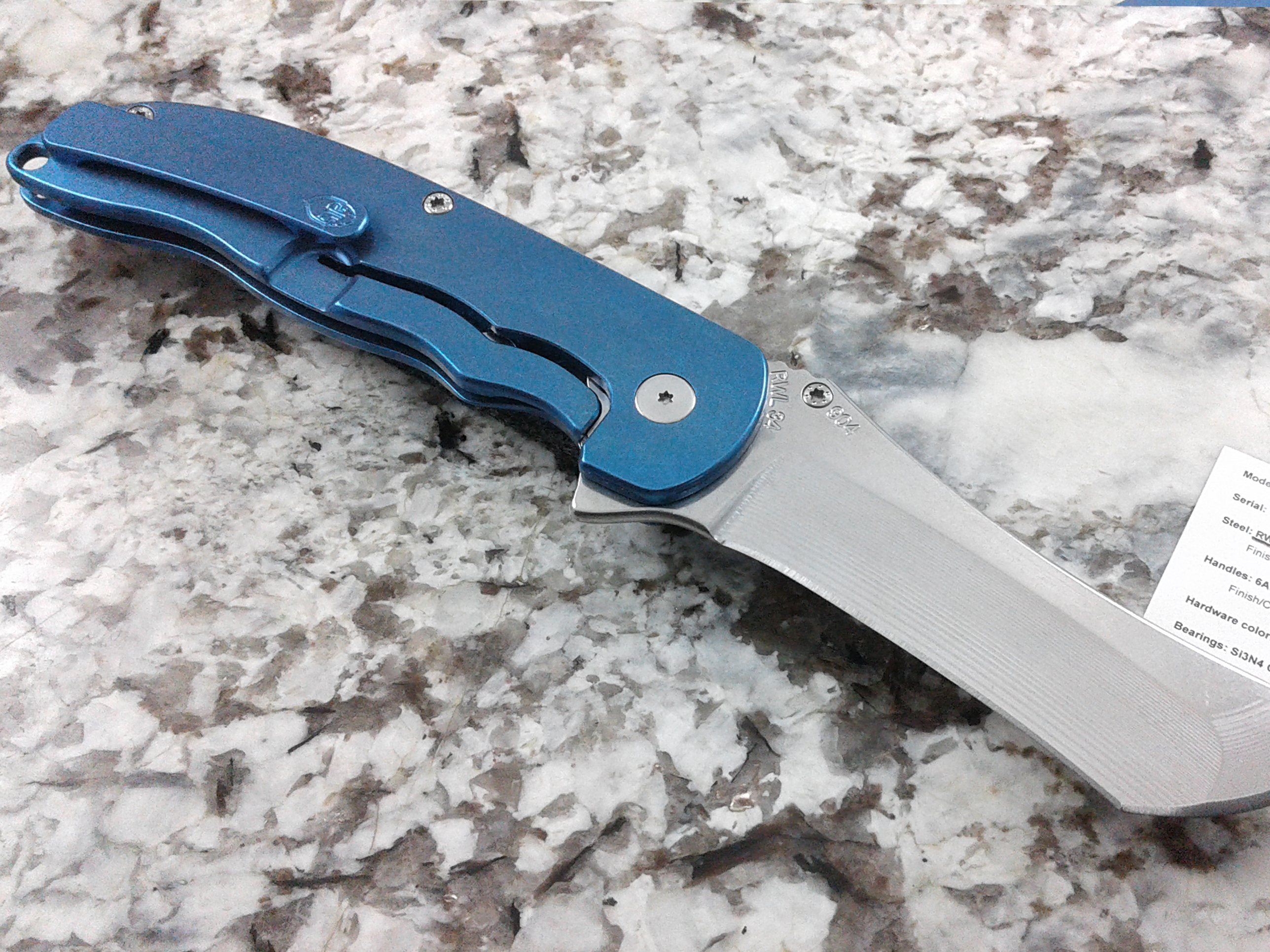 Norseman #904 8485792923