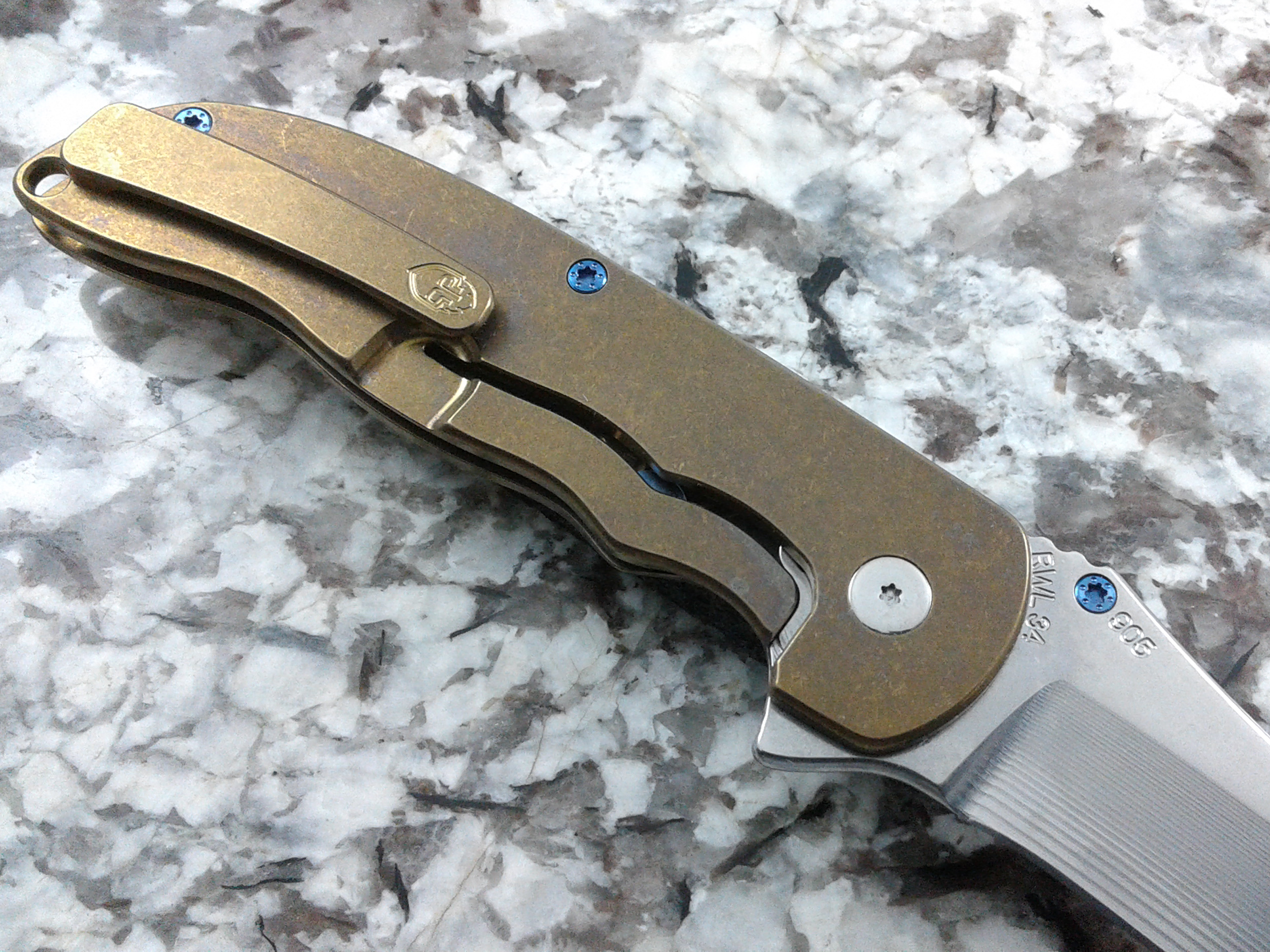 Norseman #905 7729742838