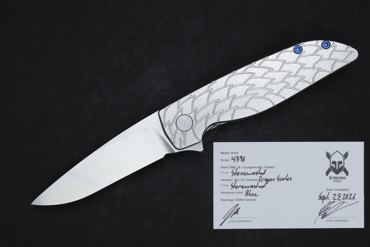 Rask #4396