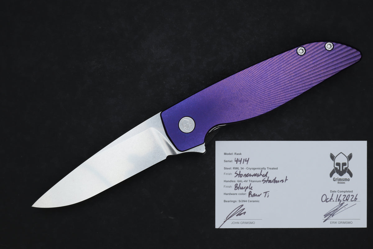 Rask #4414