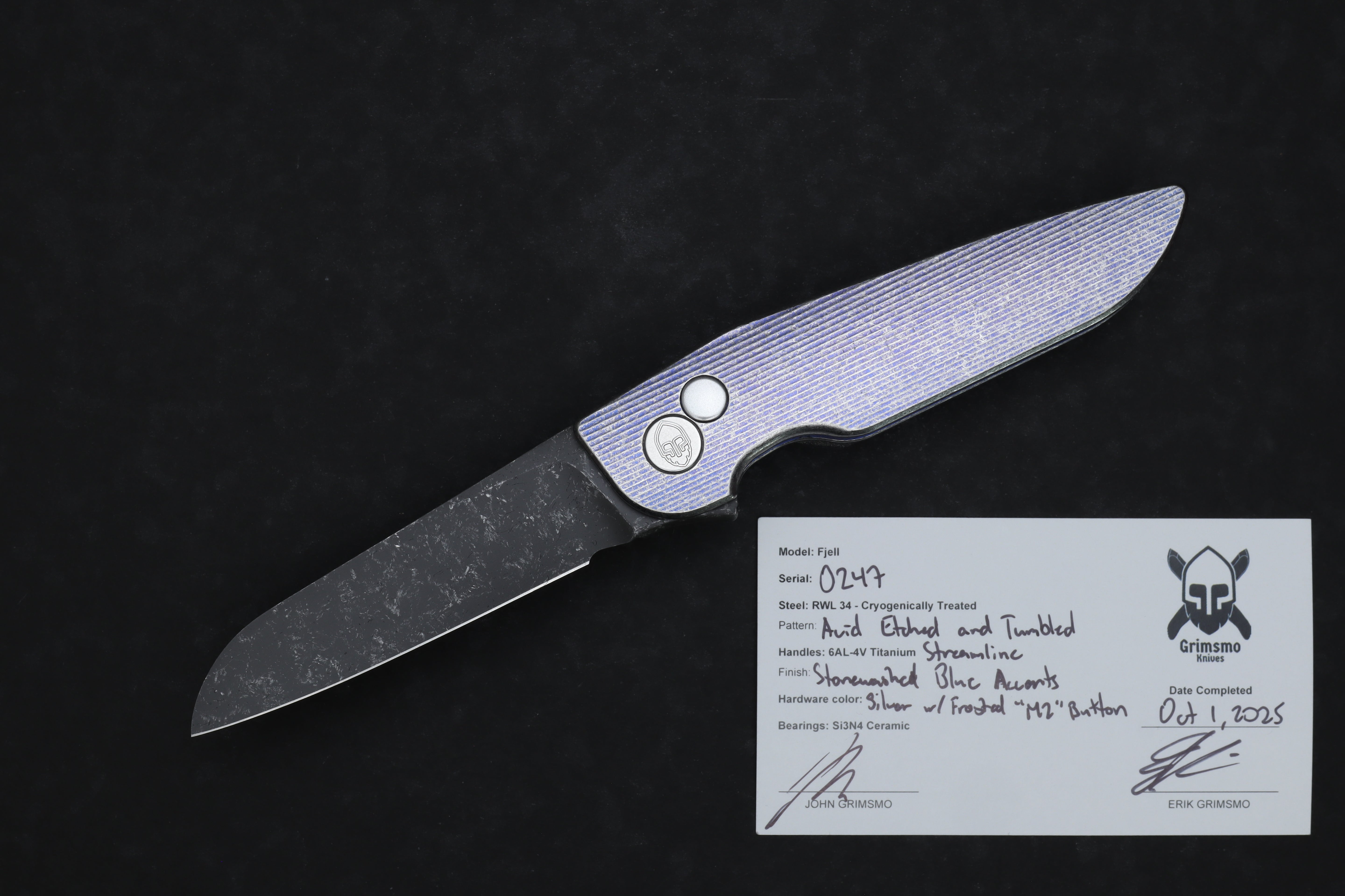 Fjell #0247 3951271003