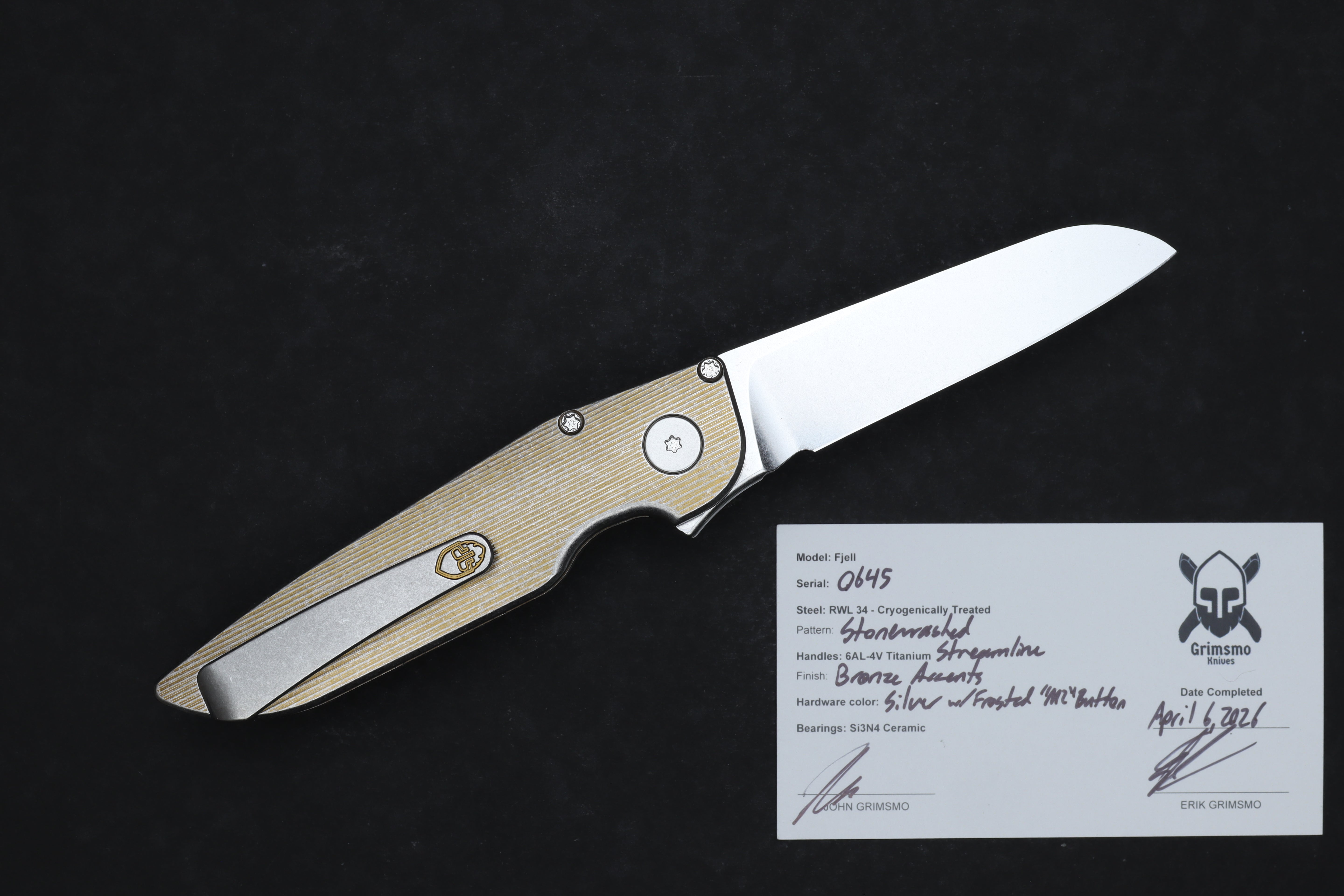 Fjell #0645 3951270408