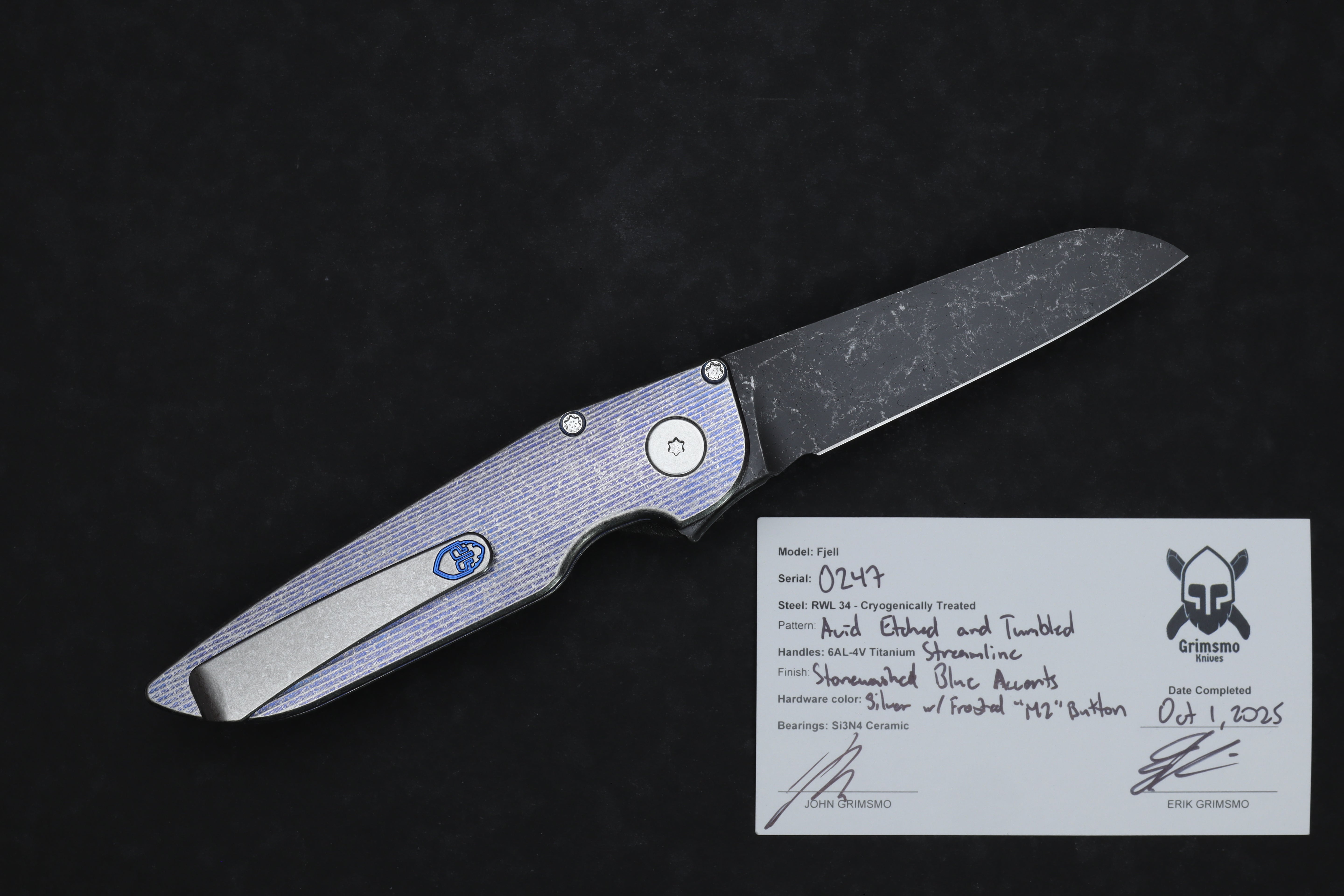Fjell #0247 3951271003