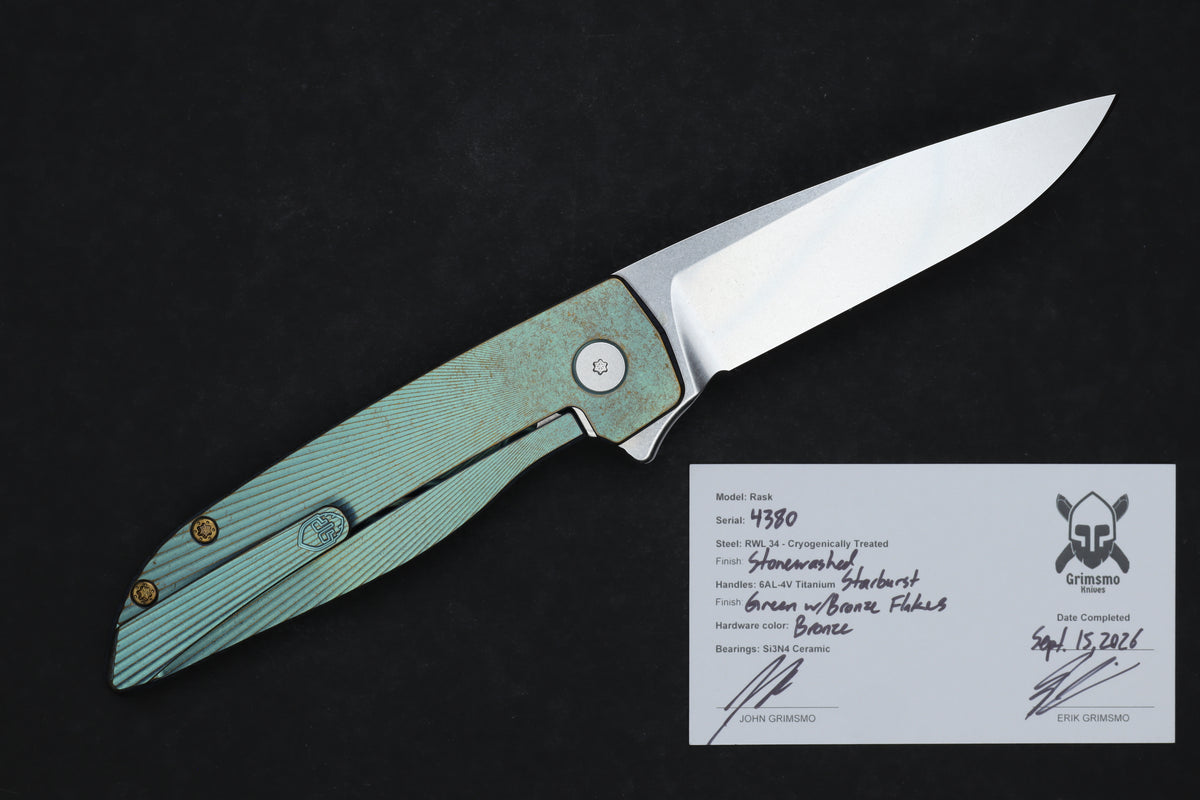 Rask #4380