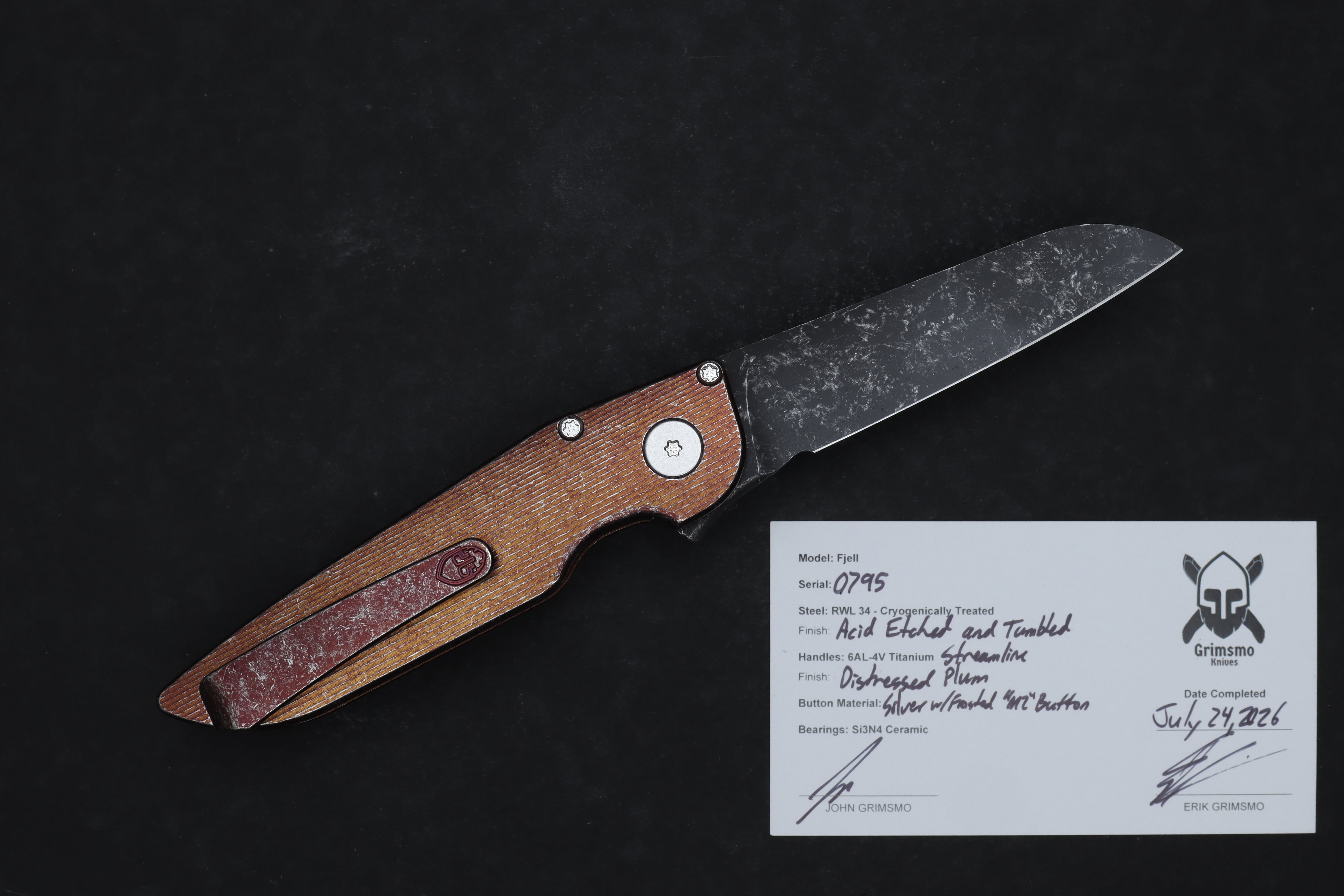 Fjell #0795 3951270727