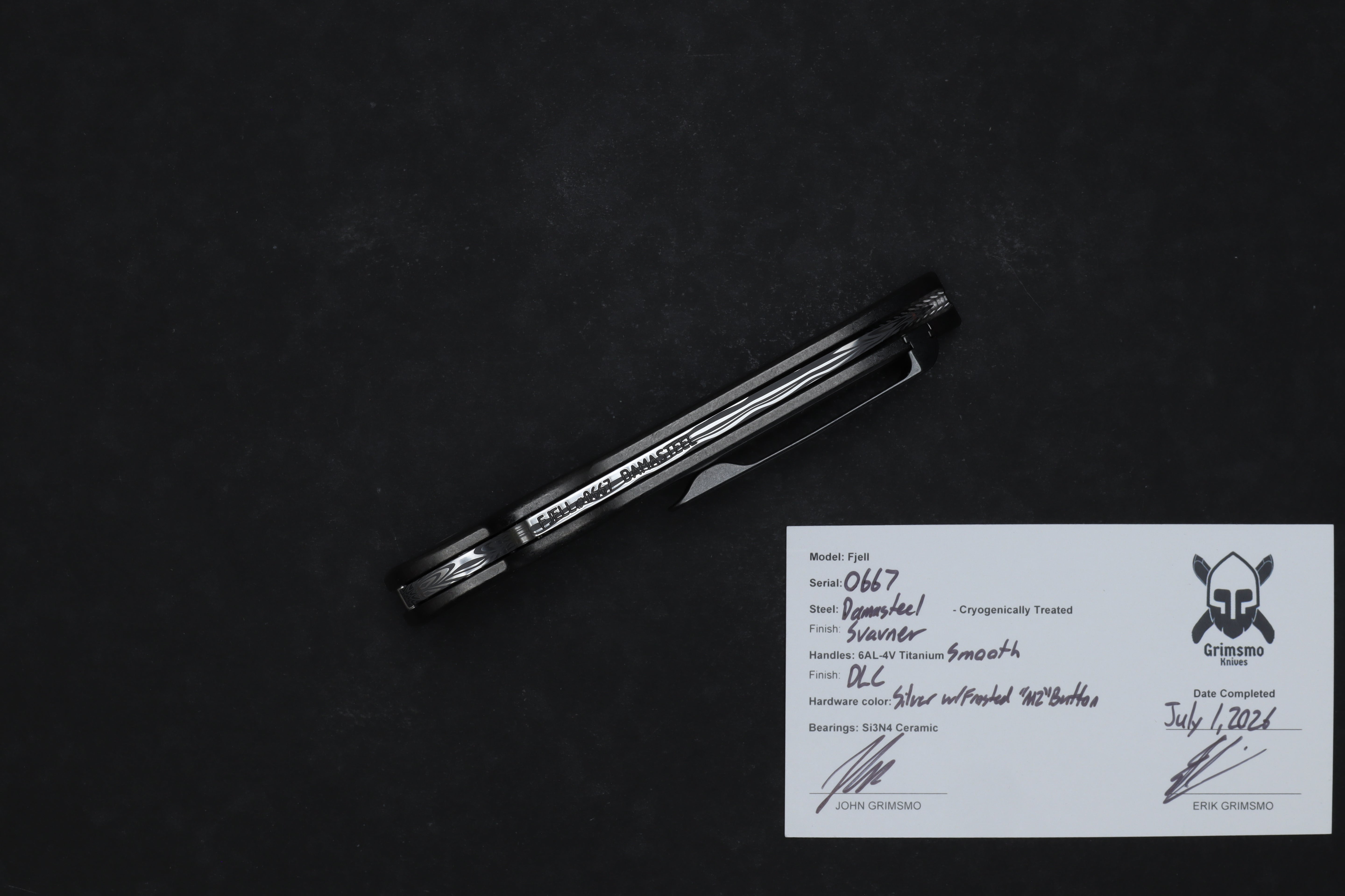 Fjell #0667 3951270702