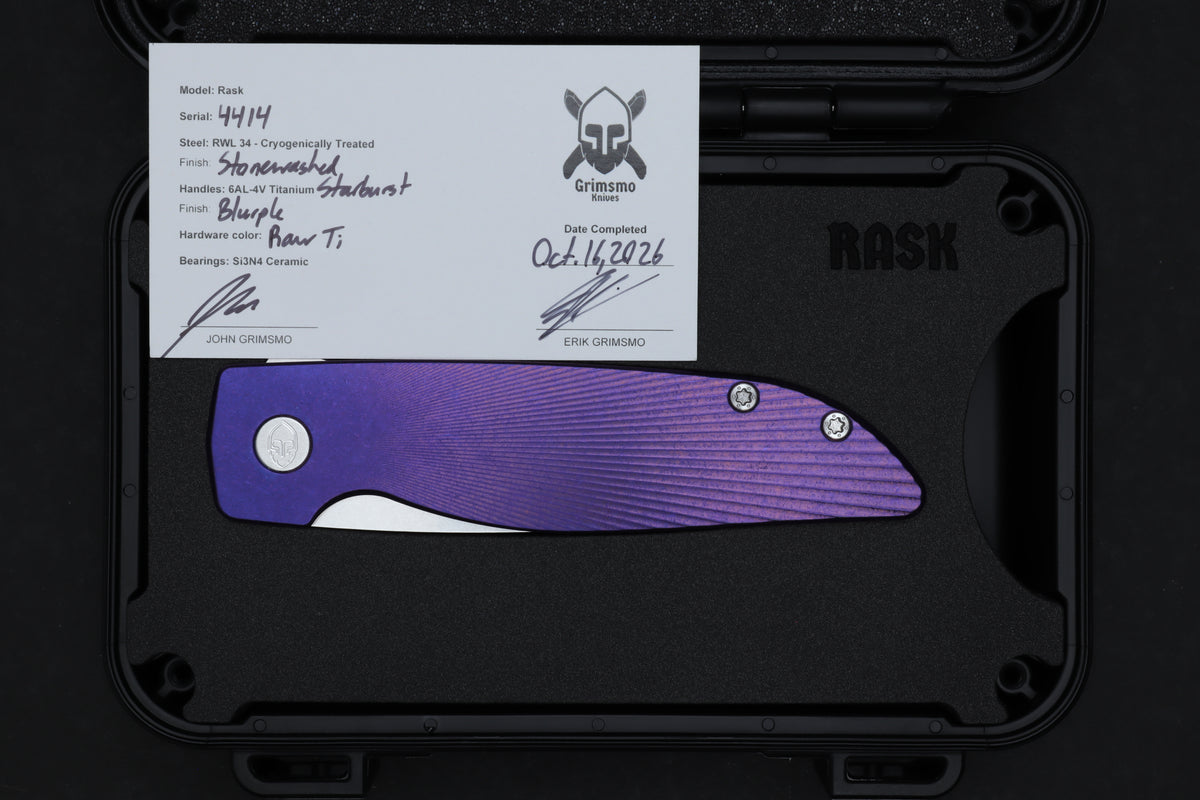 Rask #4414