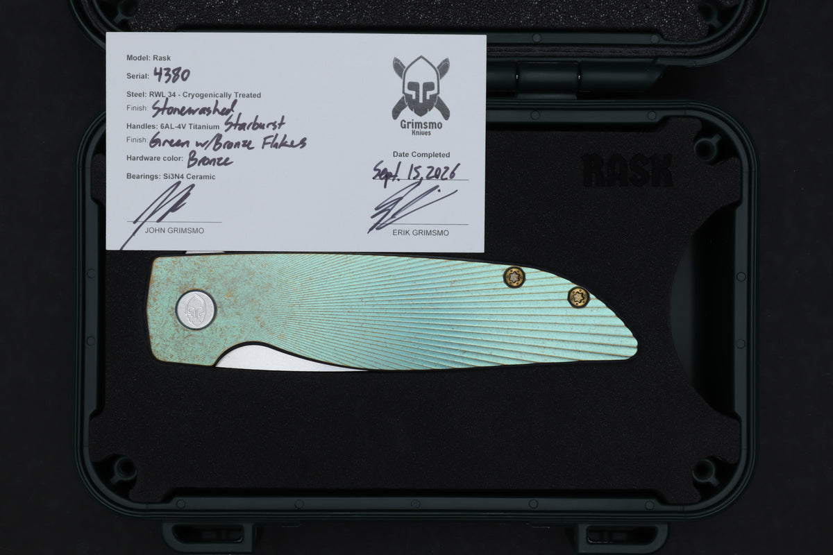 Rask #4380