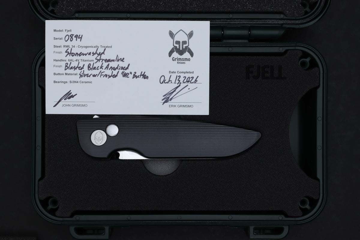 Fjell #0894