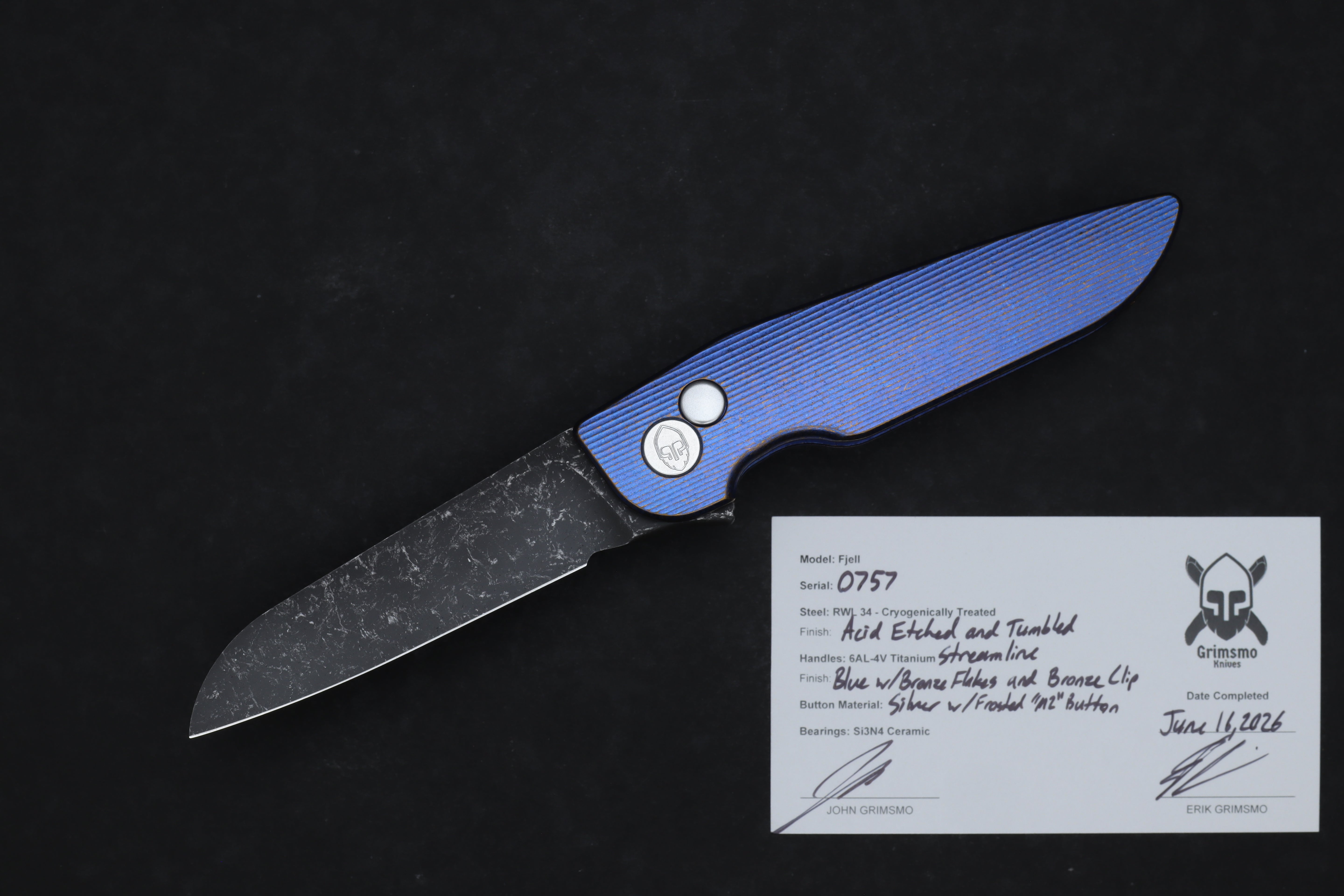Fjell #0757 3951270617