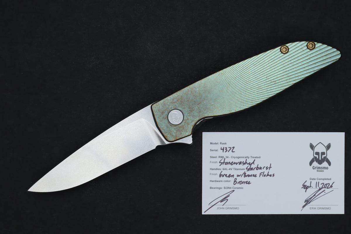 Rask #4372
