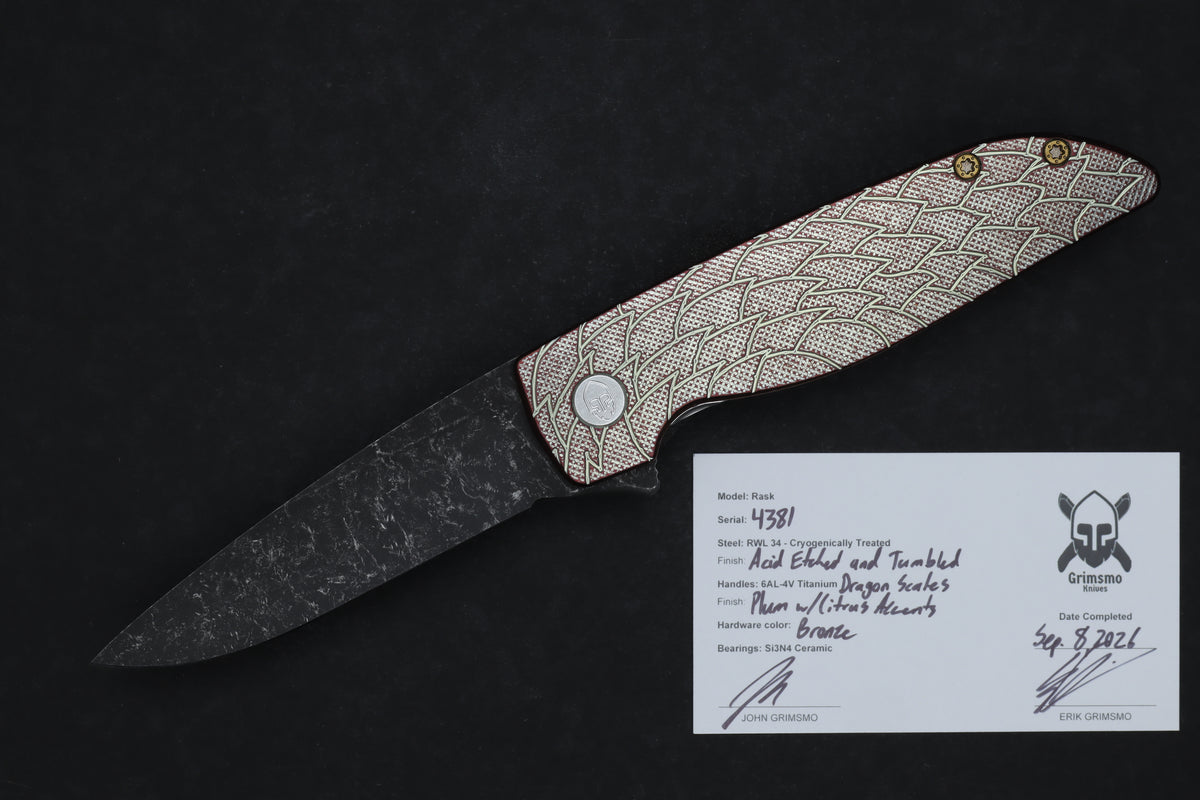 Rask #4381