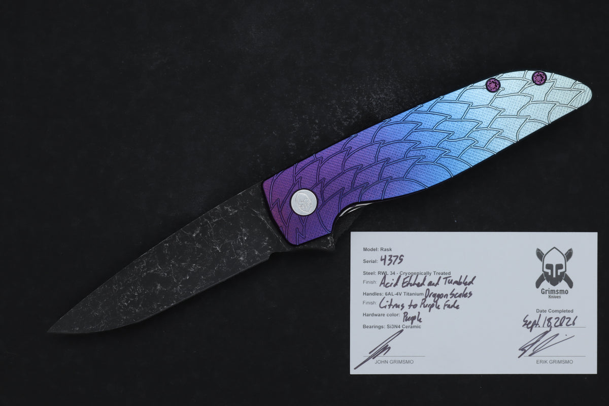 Rask #4375
