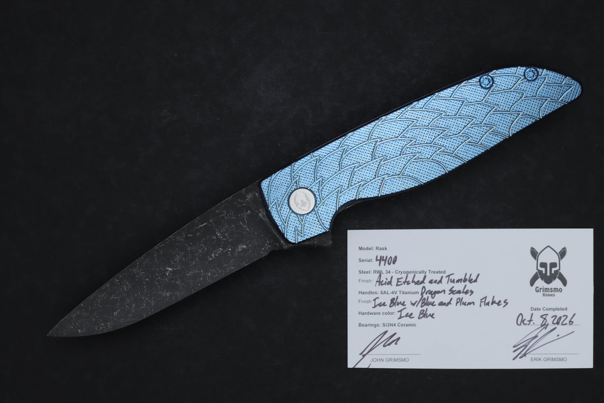 Rask #4400