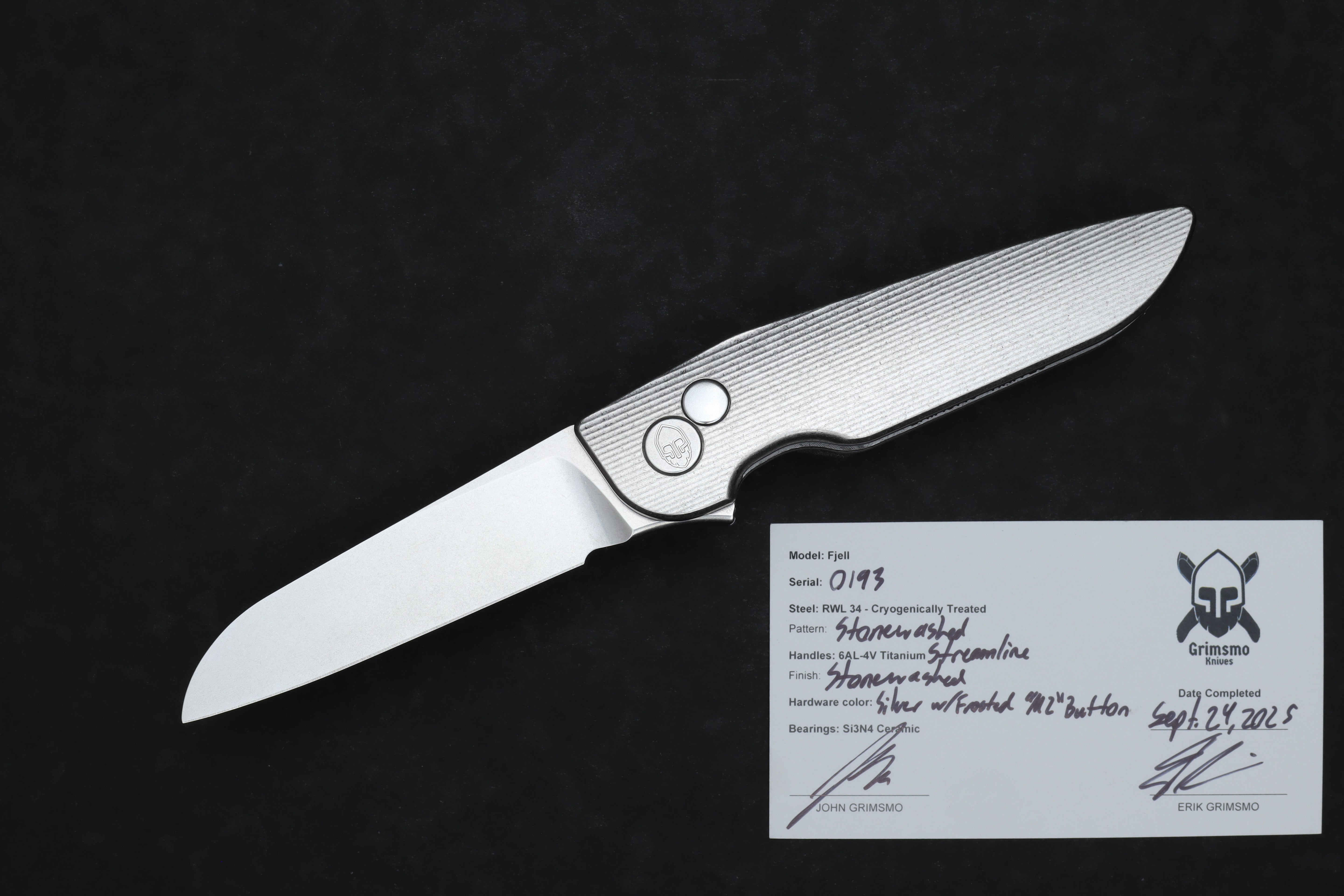 Fjell #0193 3951270929