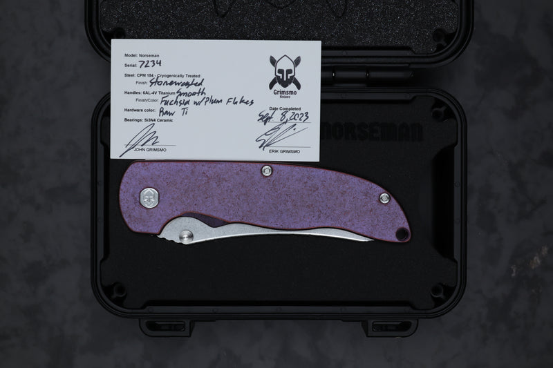 Norseman #7234 8732910913