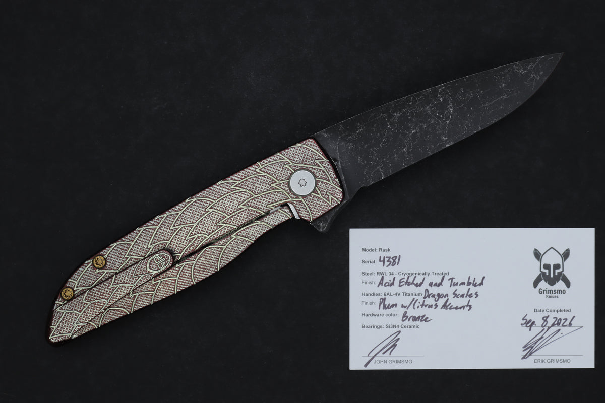 Rask #4381