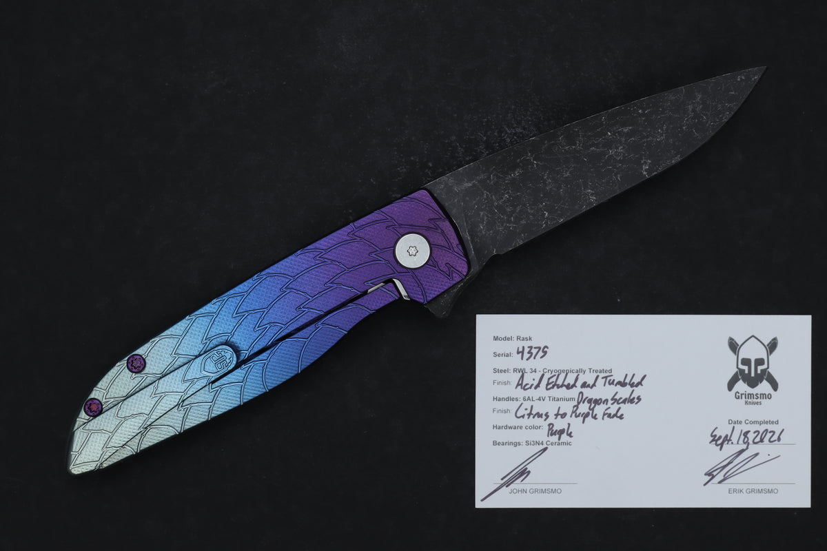 Rask #4375