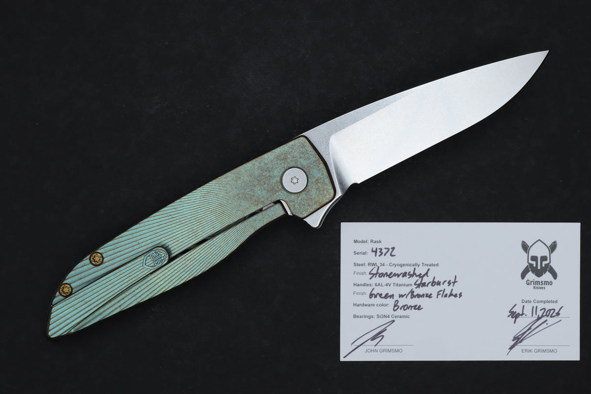 Rask #4372