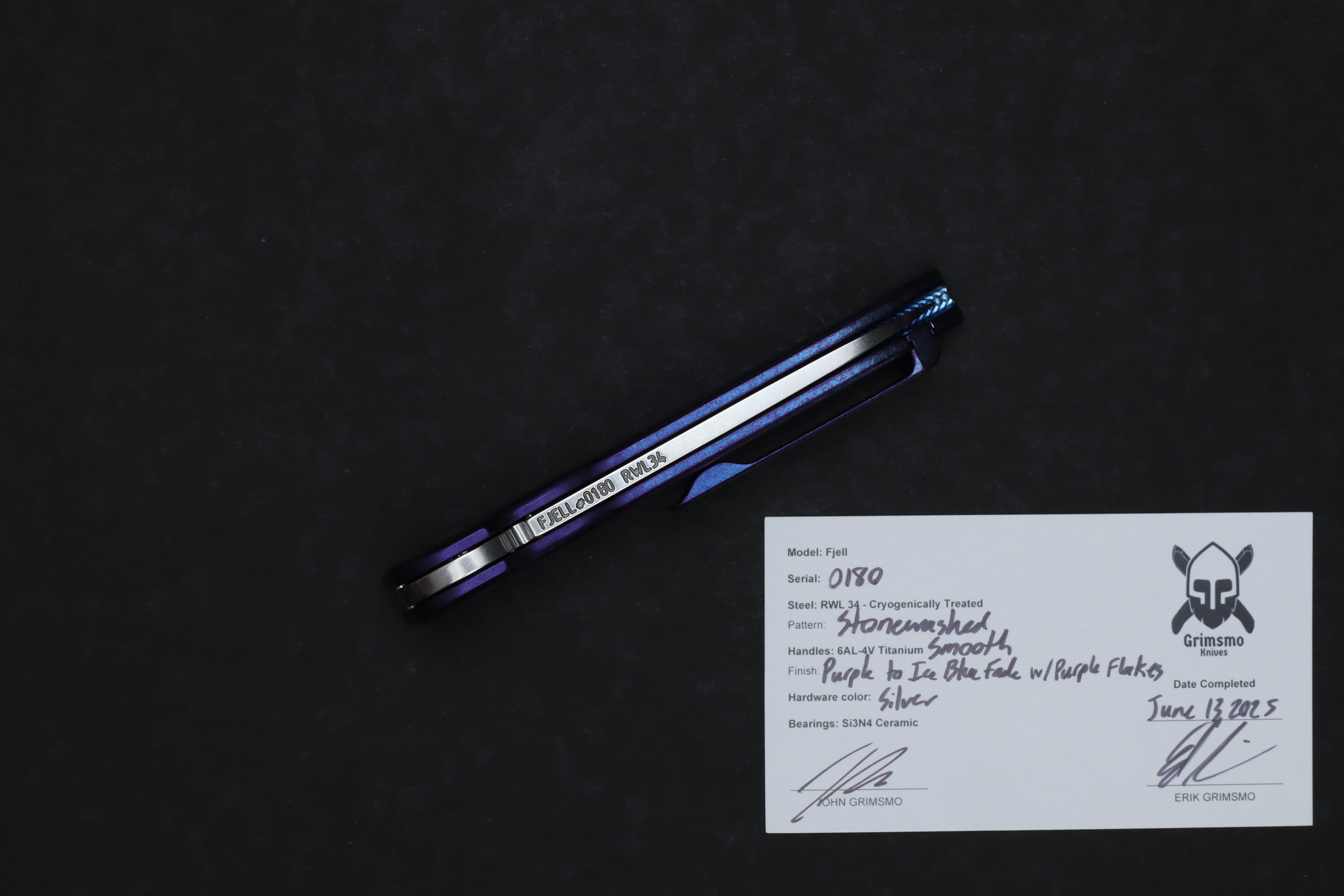 Fjell #0180 3951270618