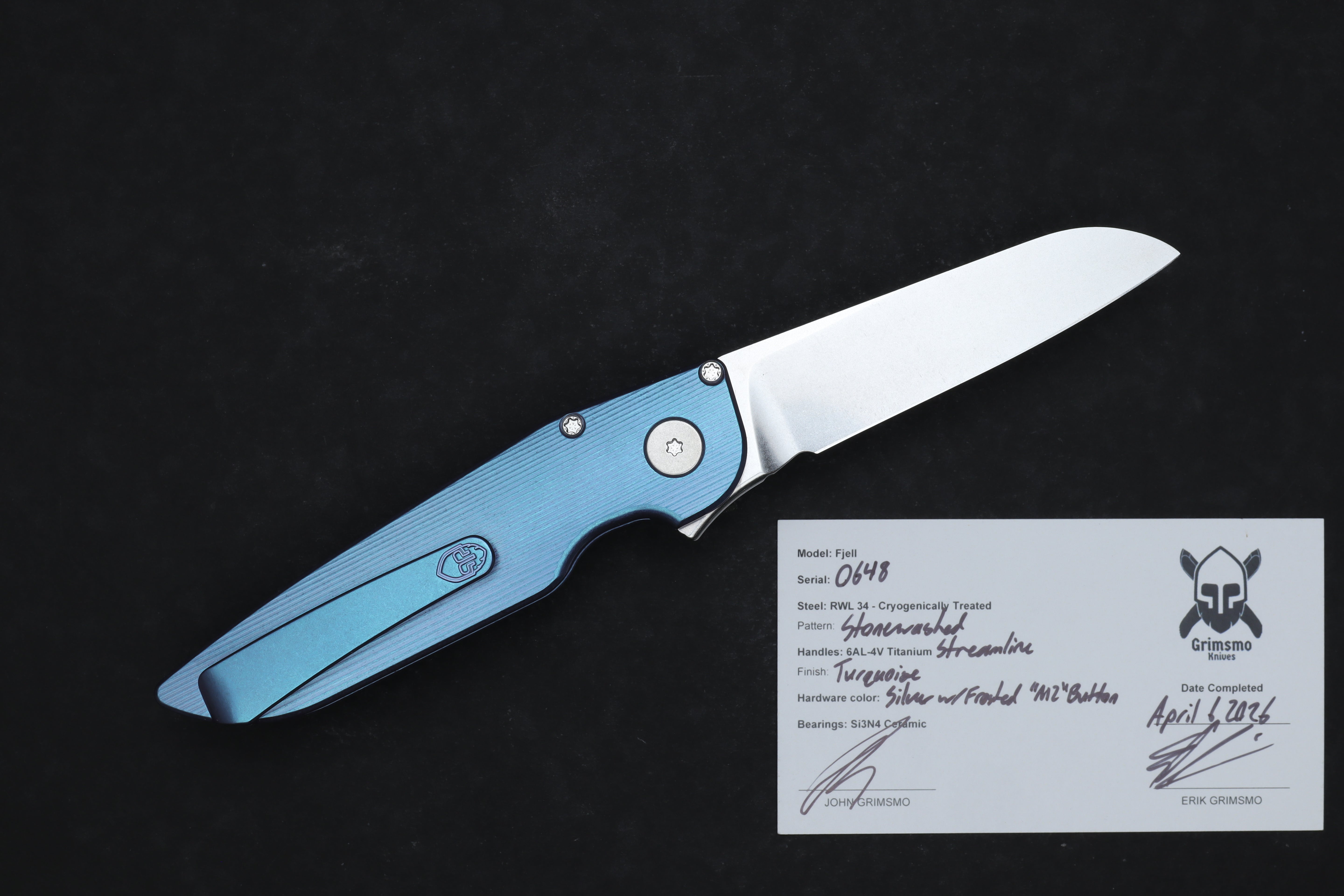 Fjell #0648 3951270408
