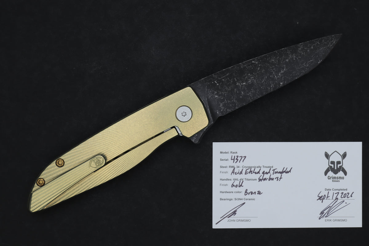 Rask #4377