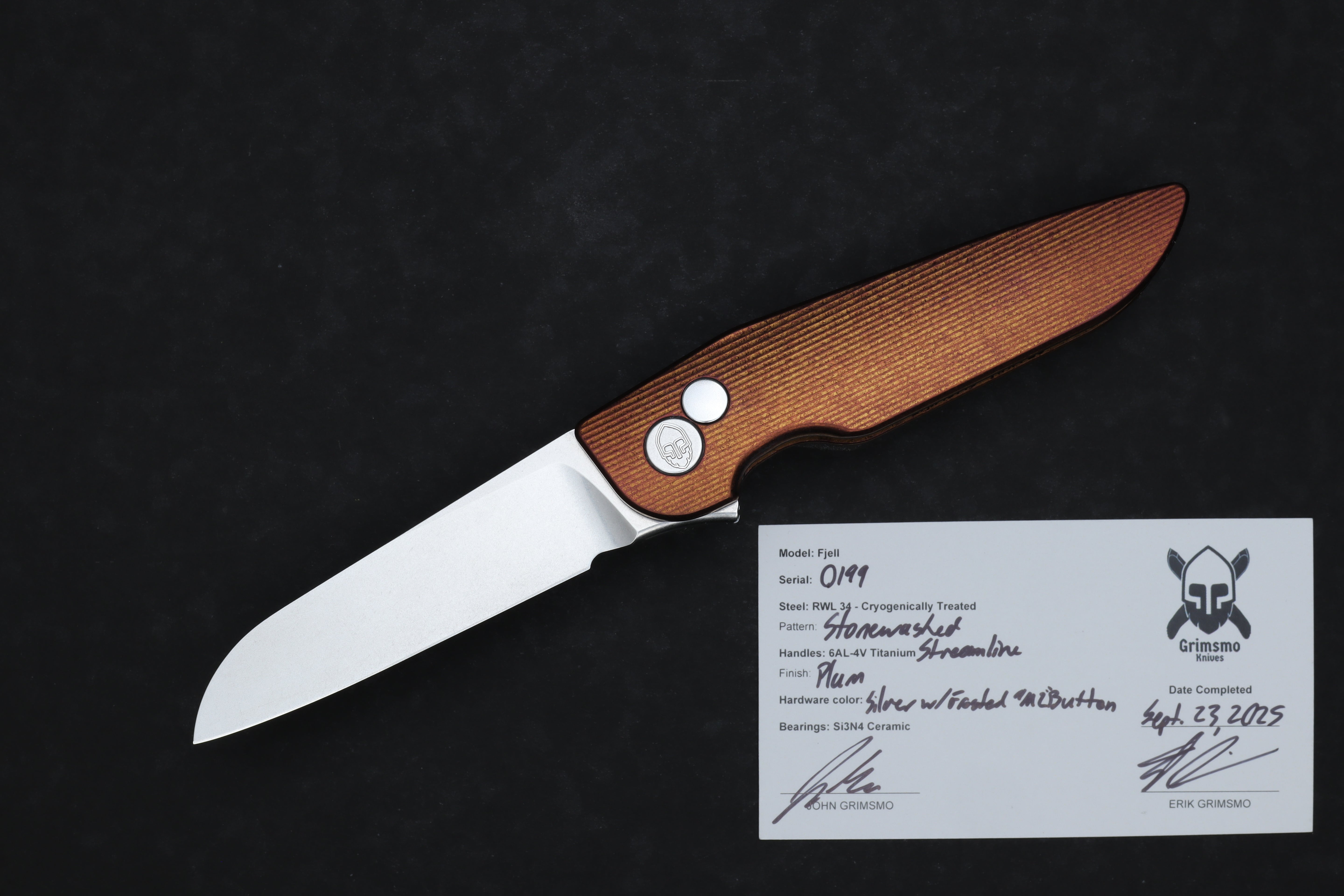 Fjell #0199 3951270930