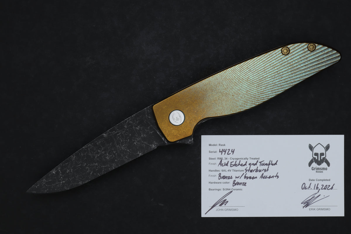 Rask #4424