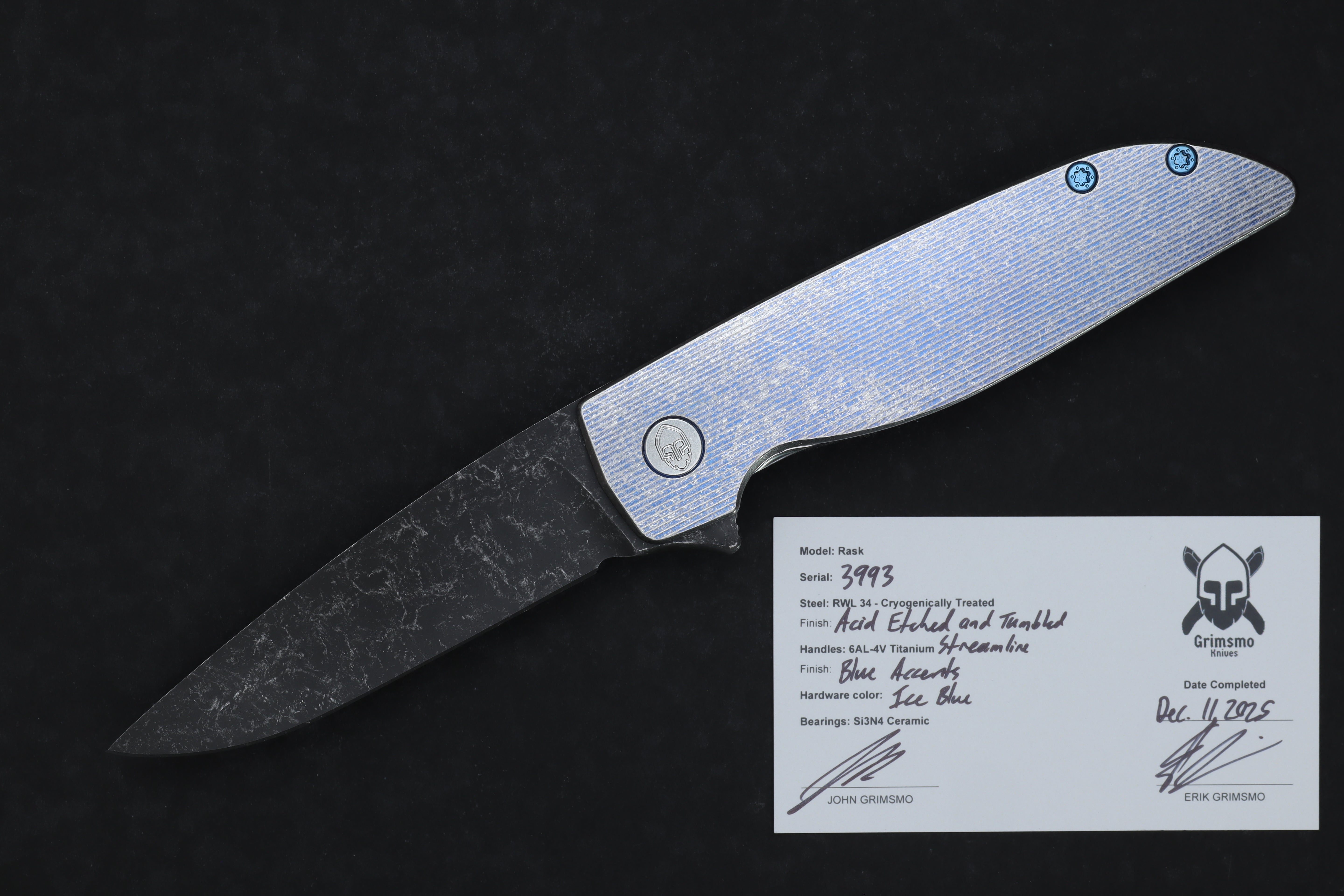 Rask #3993 9278341216