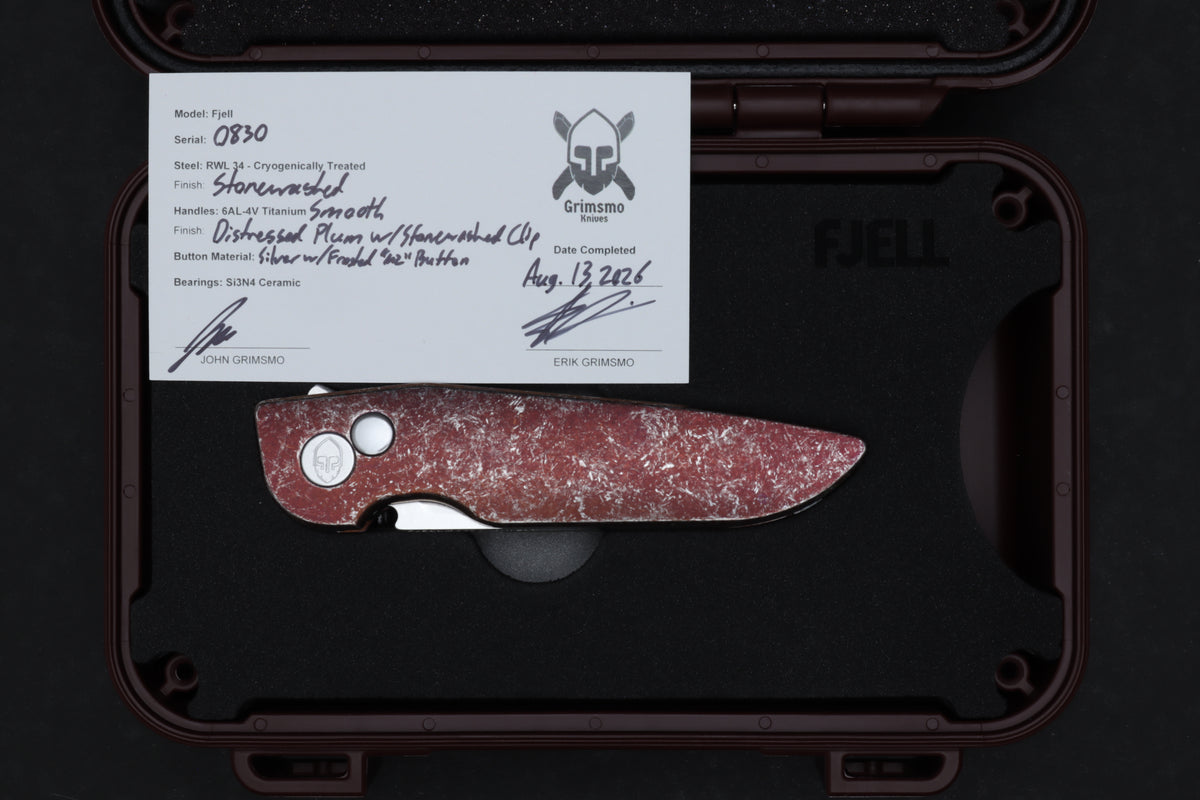 Fjell #0830 3951270814