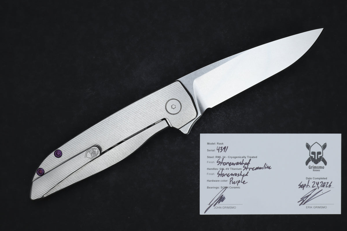 Rask #4391