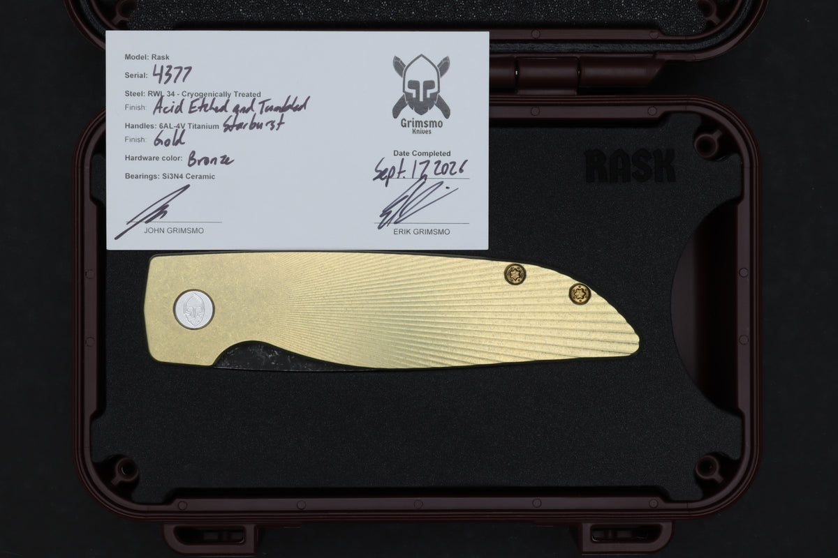 Rask #4377
