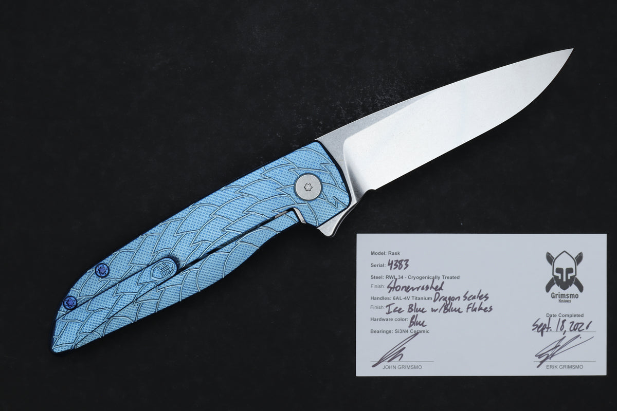 Rask #4383