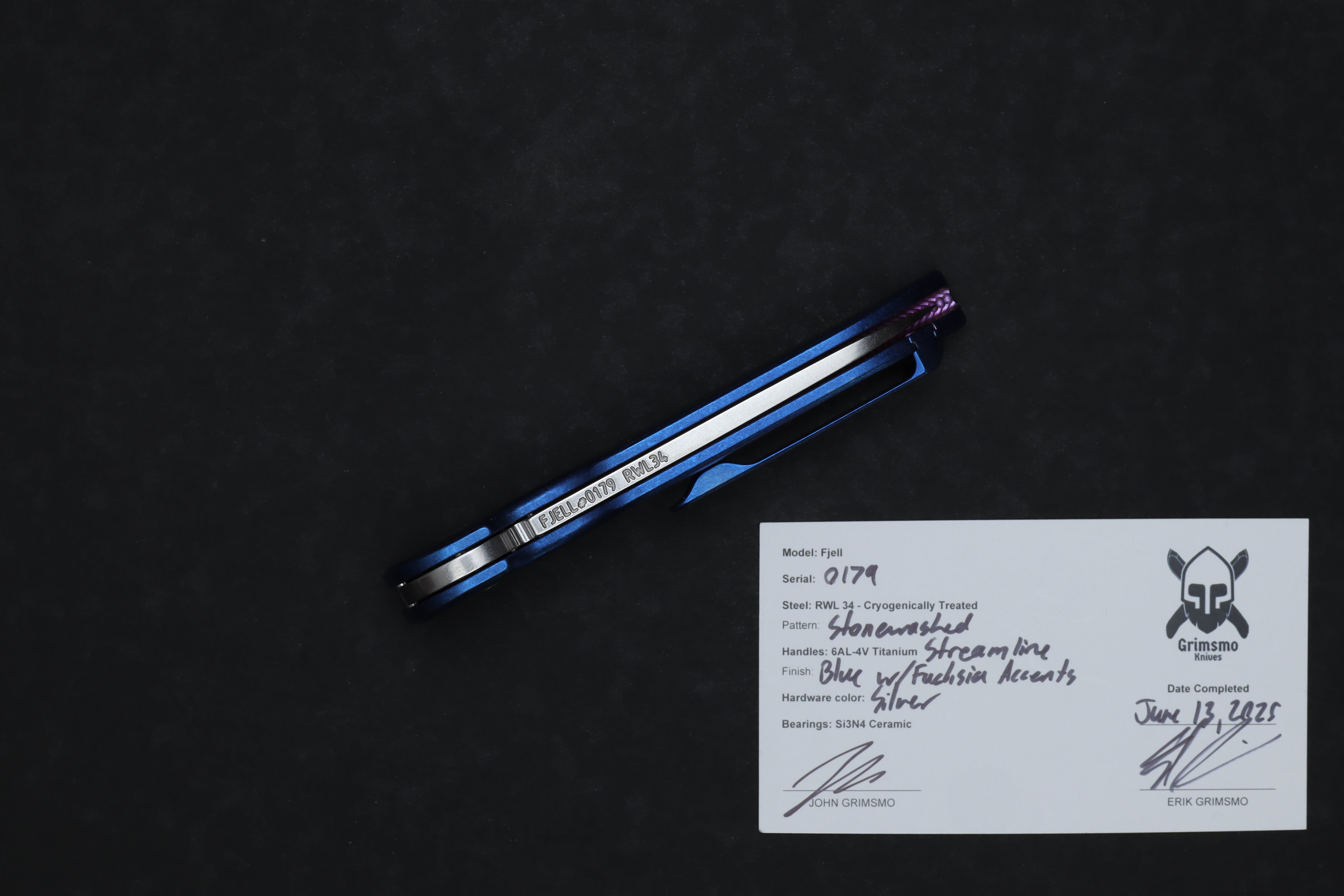 Fjell #0179 3951270618